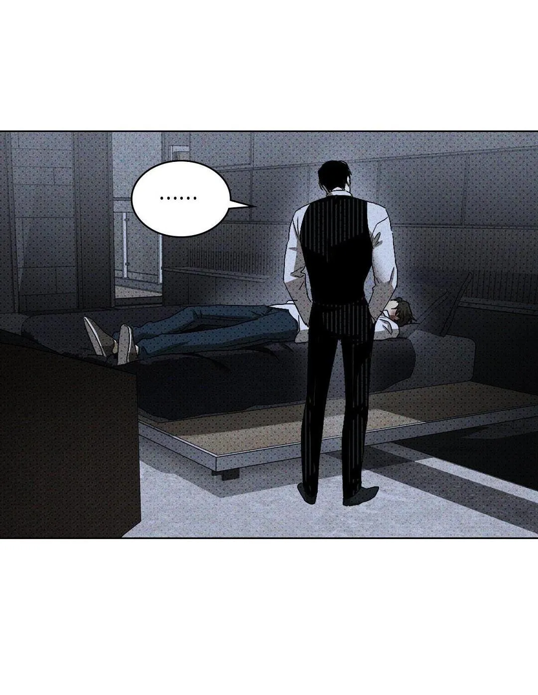 DƯỚI ÁNH ĐÈN XANH Ss2 Chapter 9 Trang 29