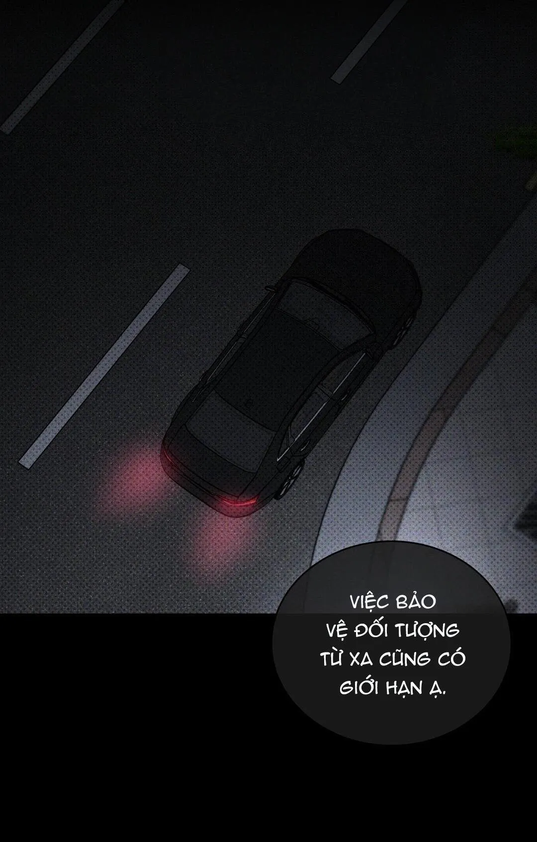 DƯỚI ÁNH ĐÈN XANH Ss2 Chapter 9 Trang 33