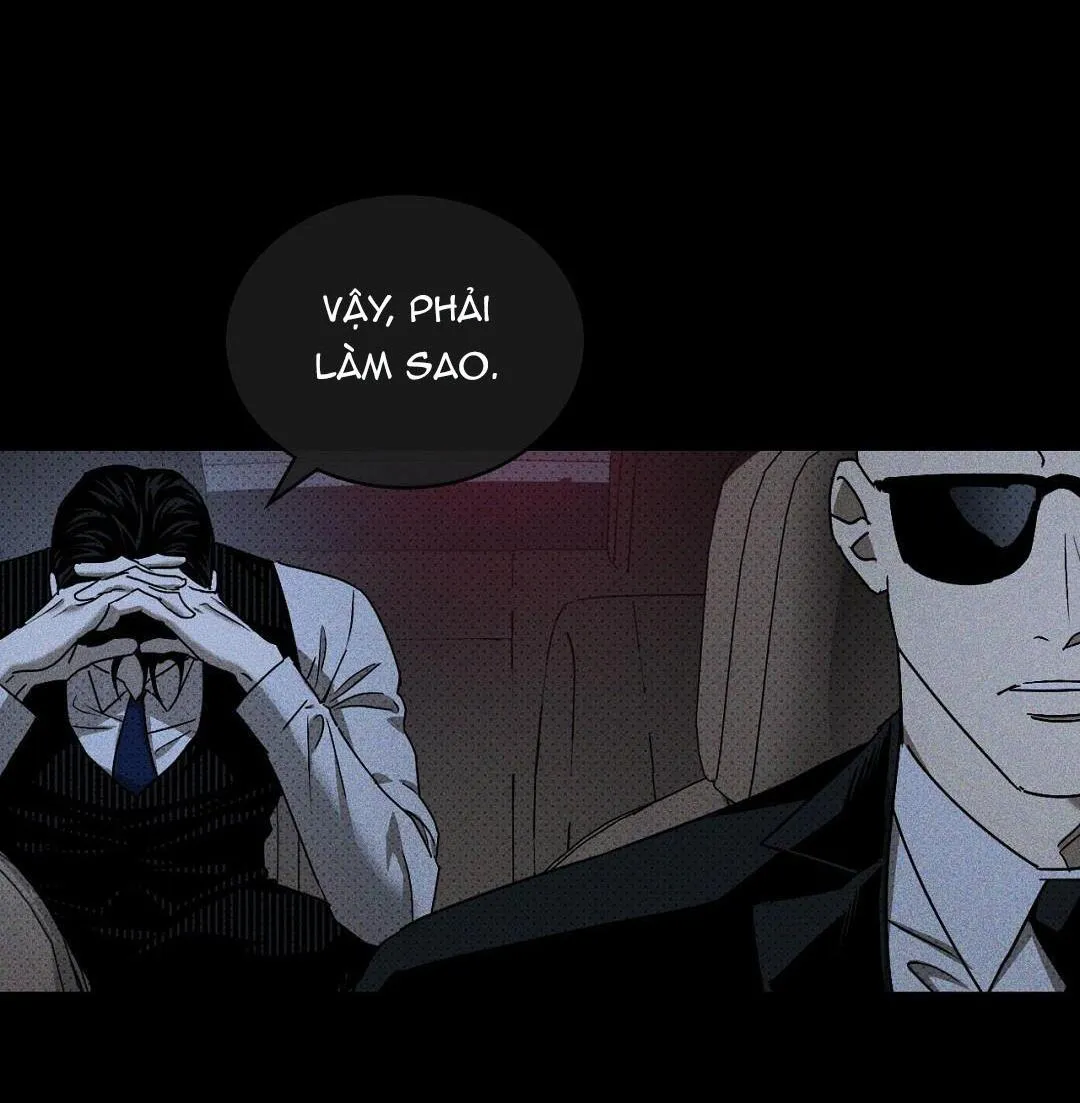 DƯỚI ÁNH ĐÈN XANH Ss2 Chapter 9 Trang 34