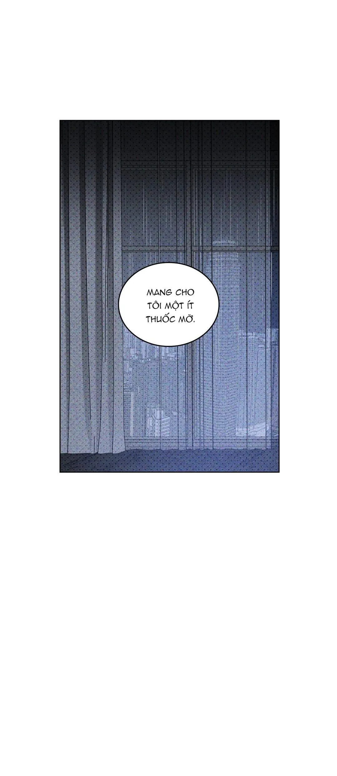 DƯỚI ÁNH ĐÈN XANH Ss2 Chapter 9 Trang 39