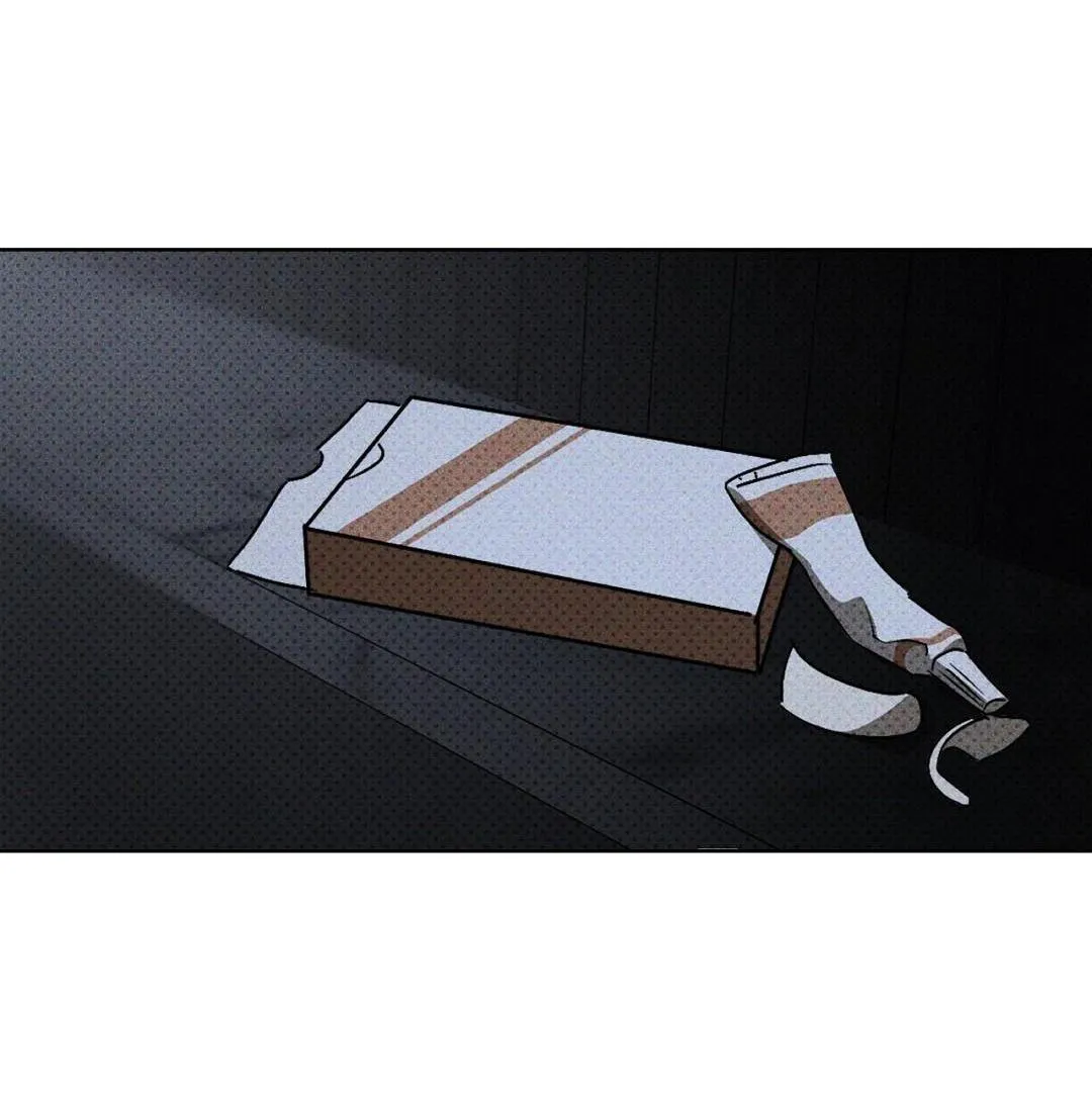 DƯỚI ÁNH ĐÈN XANH Ss2 Chapter 9 Trang 42