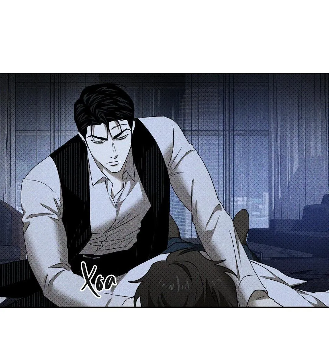 DƯỚI ÁNH ĐÈN XANH Ss2 Chapter 9 Trang 43