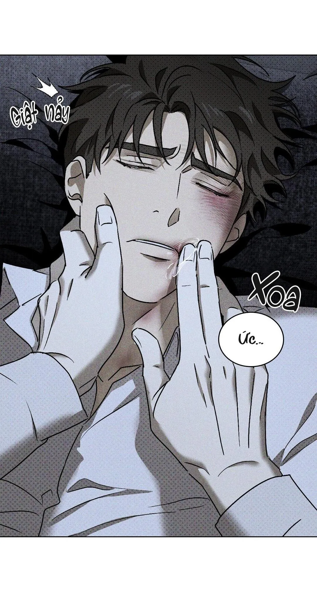 DƯỚI ÁNH ĐÈN XANH Ss2 Chapter 9 Trang 44