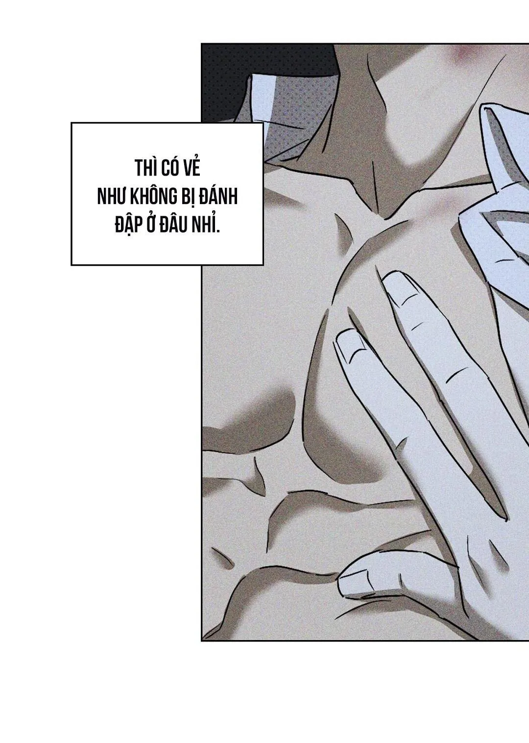 DƯỚI ÁNH ĐÈN XANH Ss2 Chapter 9 Trang 47