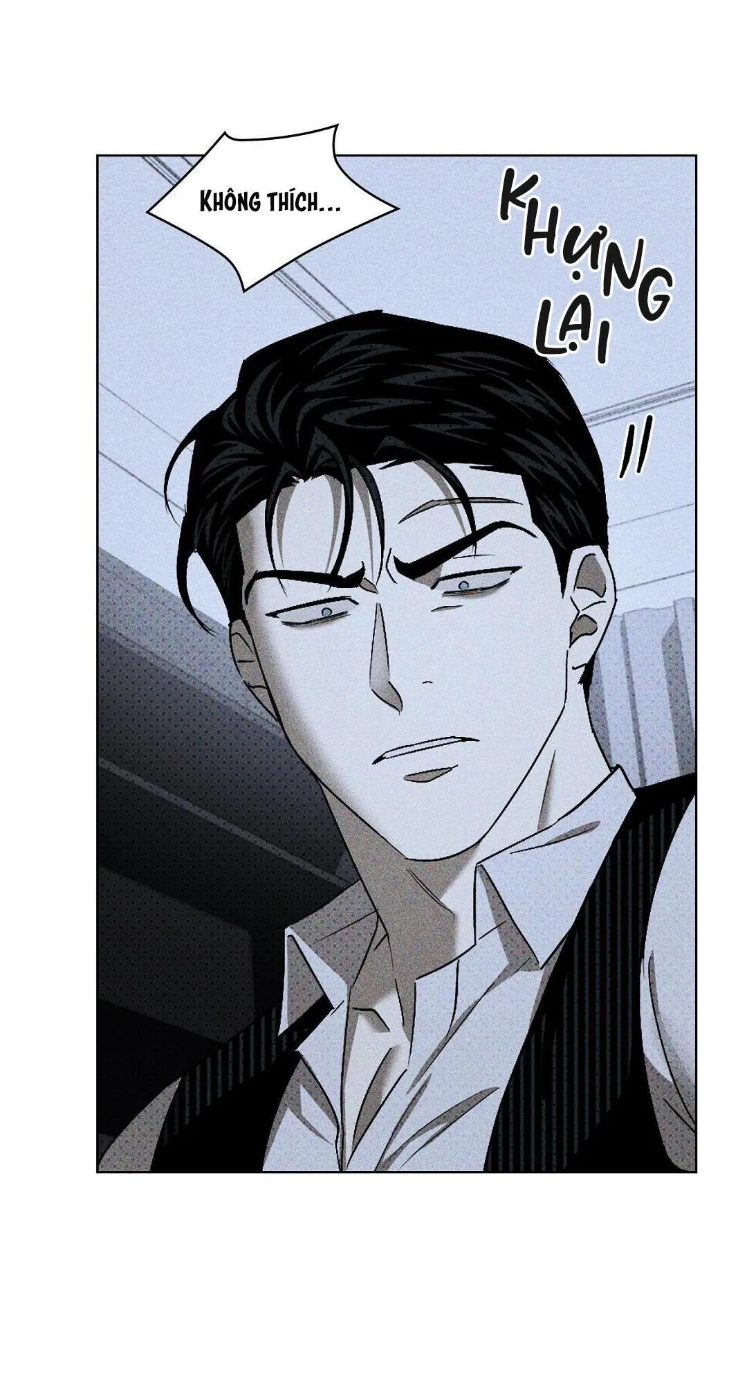 DƯỚI ÁNH ĐÈN XANH Ss2 Chapter 9 Trang 51