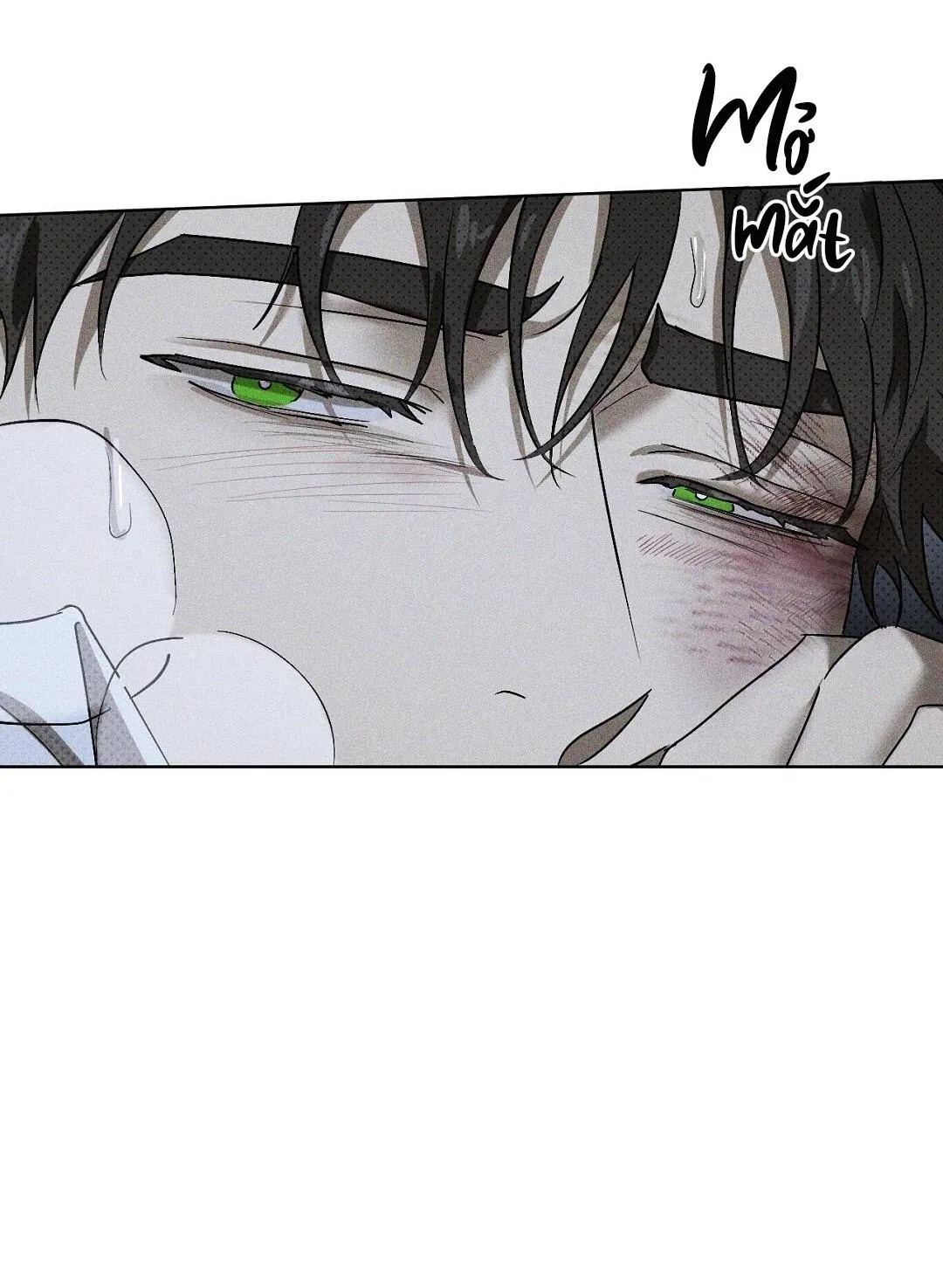 DƯỚI ÁNH ĐÈN XANH Ss2 Chapter 9 Trang 53