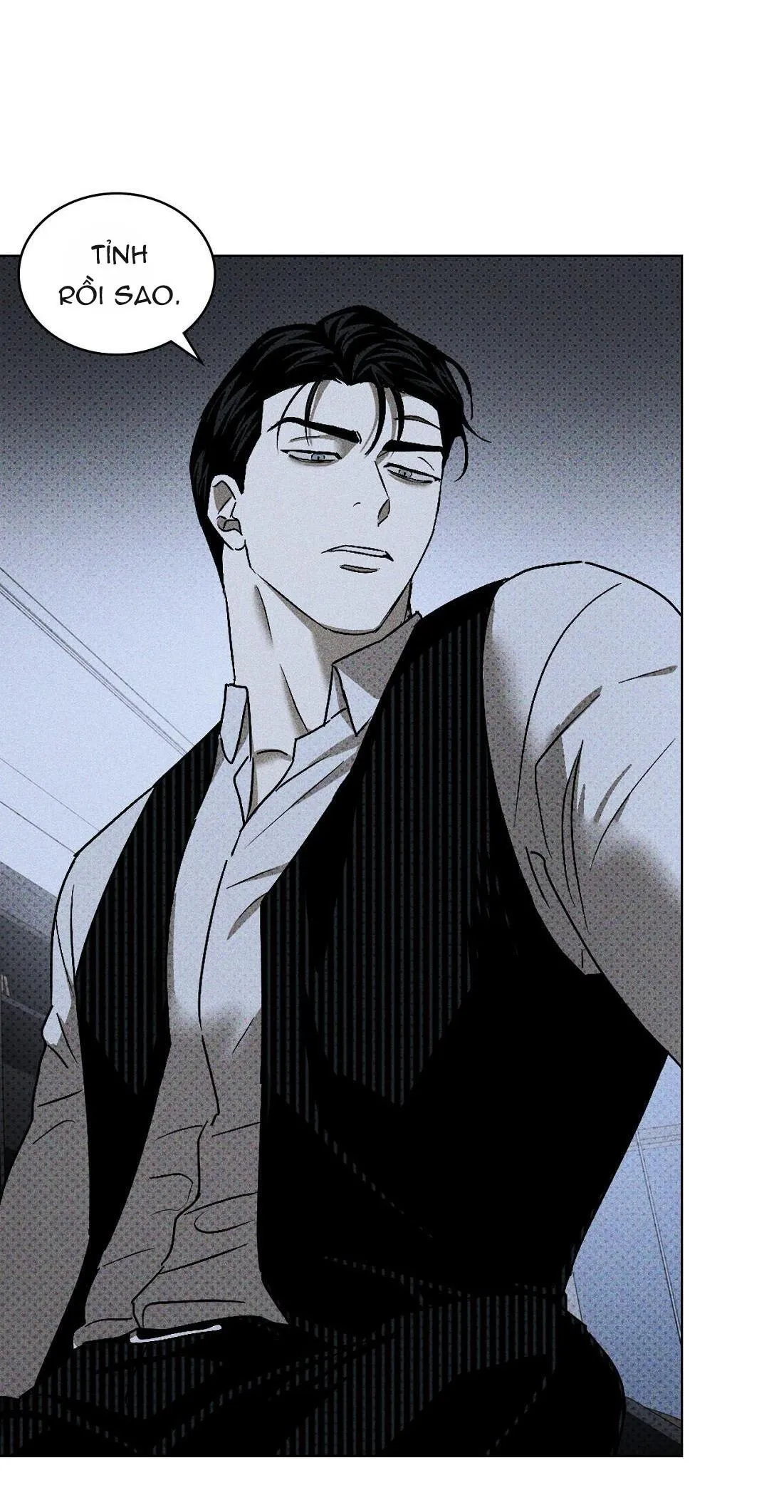 DƯỚI ÁNH ĐÈN XANH Ss2 Chapter 9 Trang 55