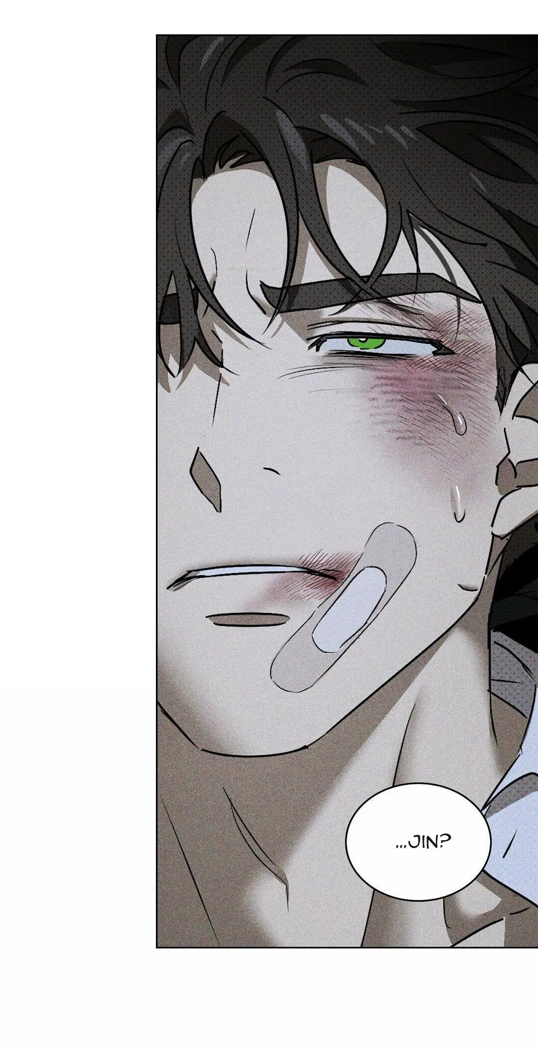 DƯỚI ÁNH ĐÈN XANH Ss2 Chapter 9 Trang 56