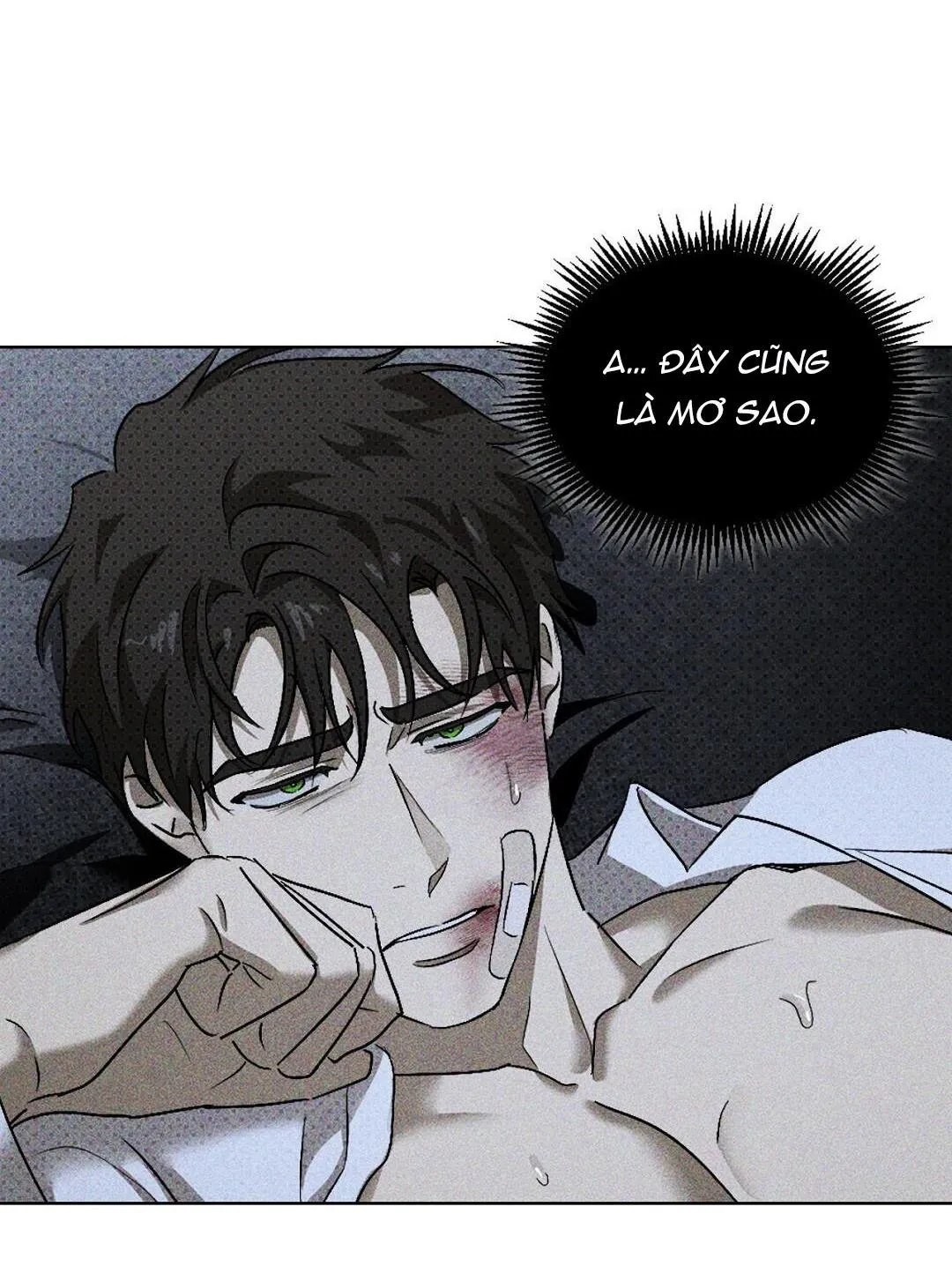 DƯỚI ÁNH ĐÈN XANH Ss2 Chapter 9 Trang 57