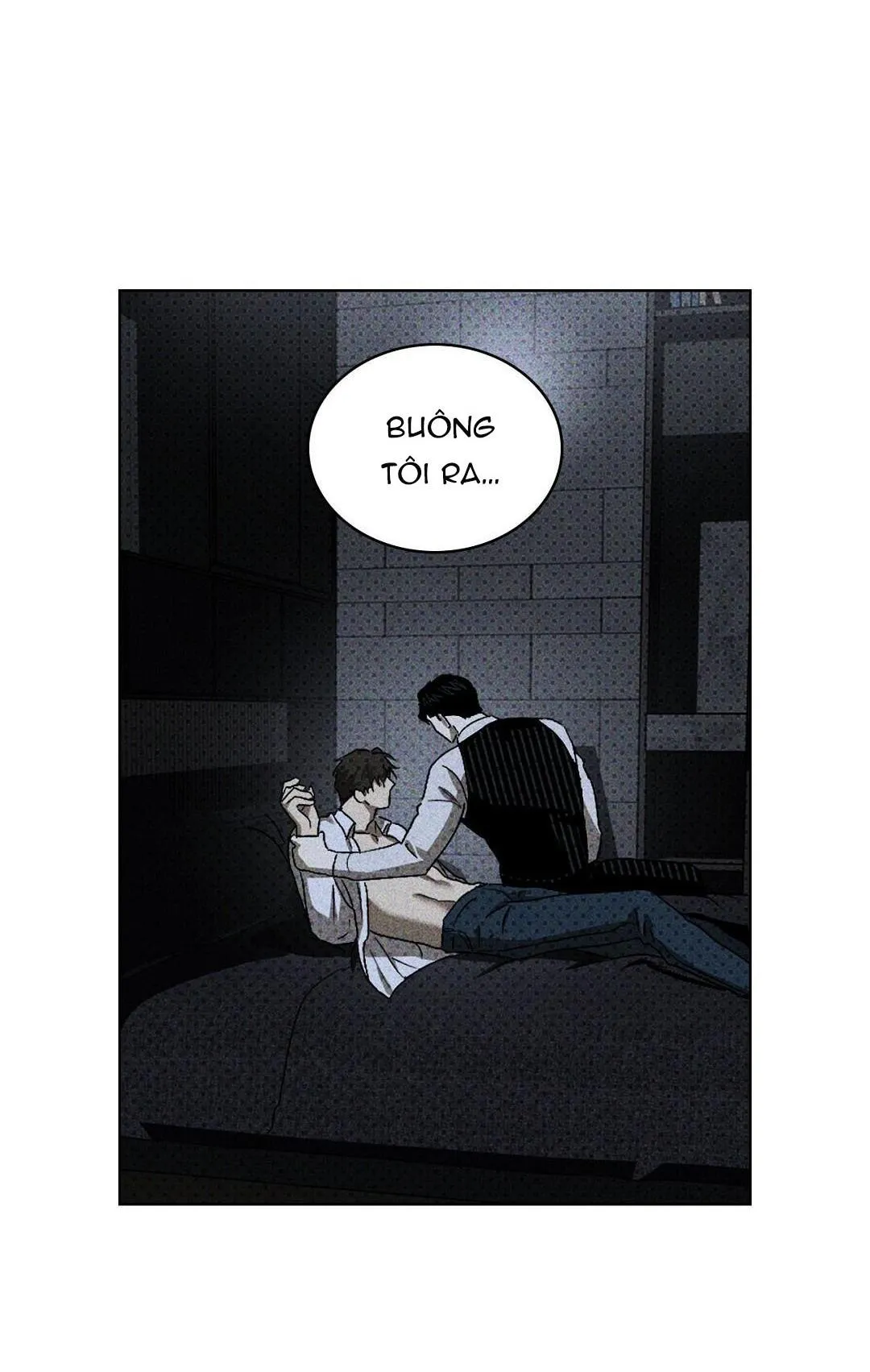 DƯỚI ÁNH ĐÈN XANH Ss2 Chapter 9 Trang 59