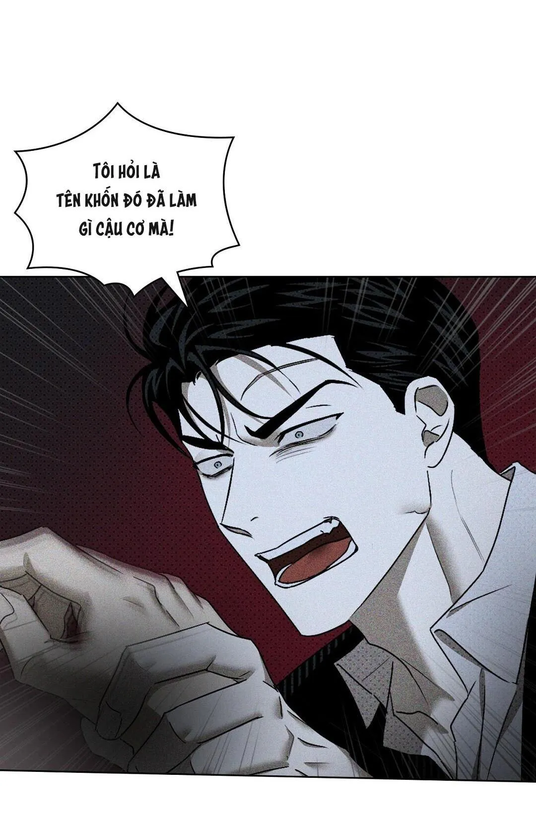 DƯỚI ÁNH ĐÈN XANH Ss2 Chapter 9 Trang 60