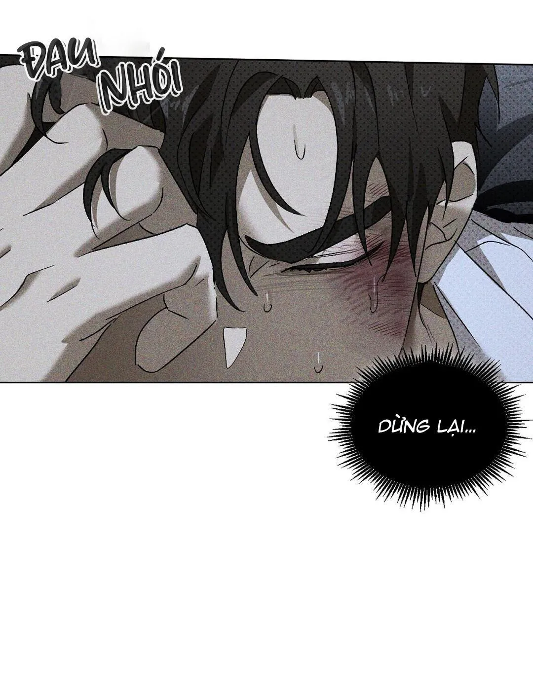 DƯỚI ÁNH ĐÈN XANH Ss2 Chapter 9 Trang 61