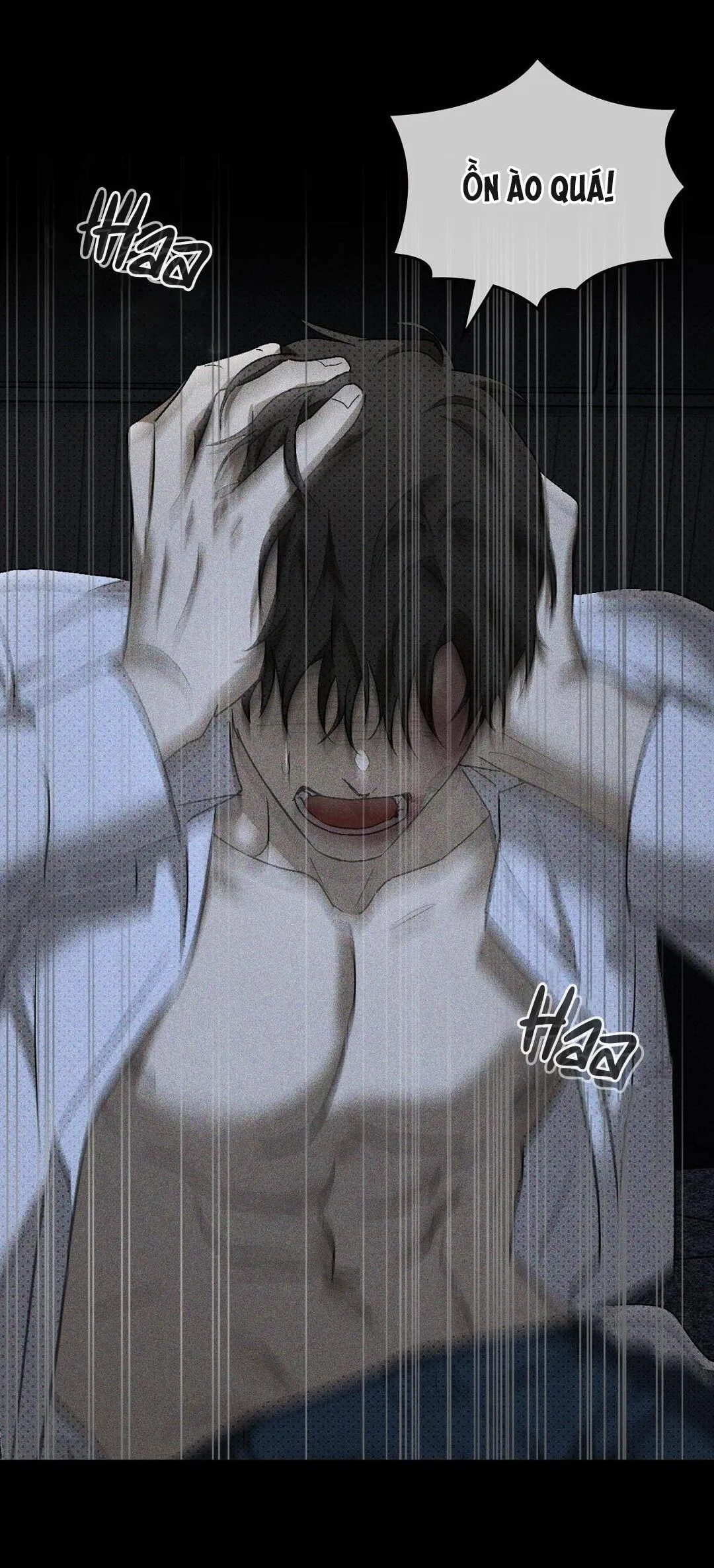 DƯỚI ÁNH ĐÈN XANH Ss2 Chapter 9 Trang 63