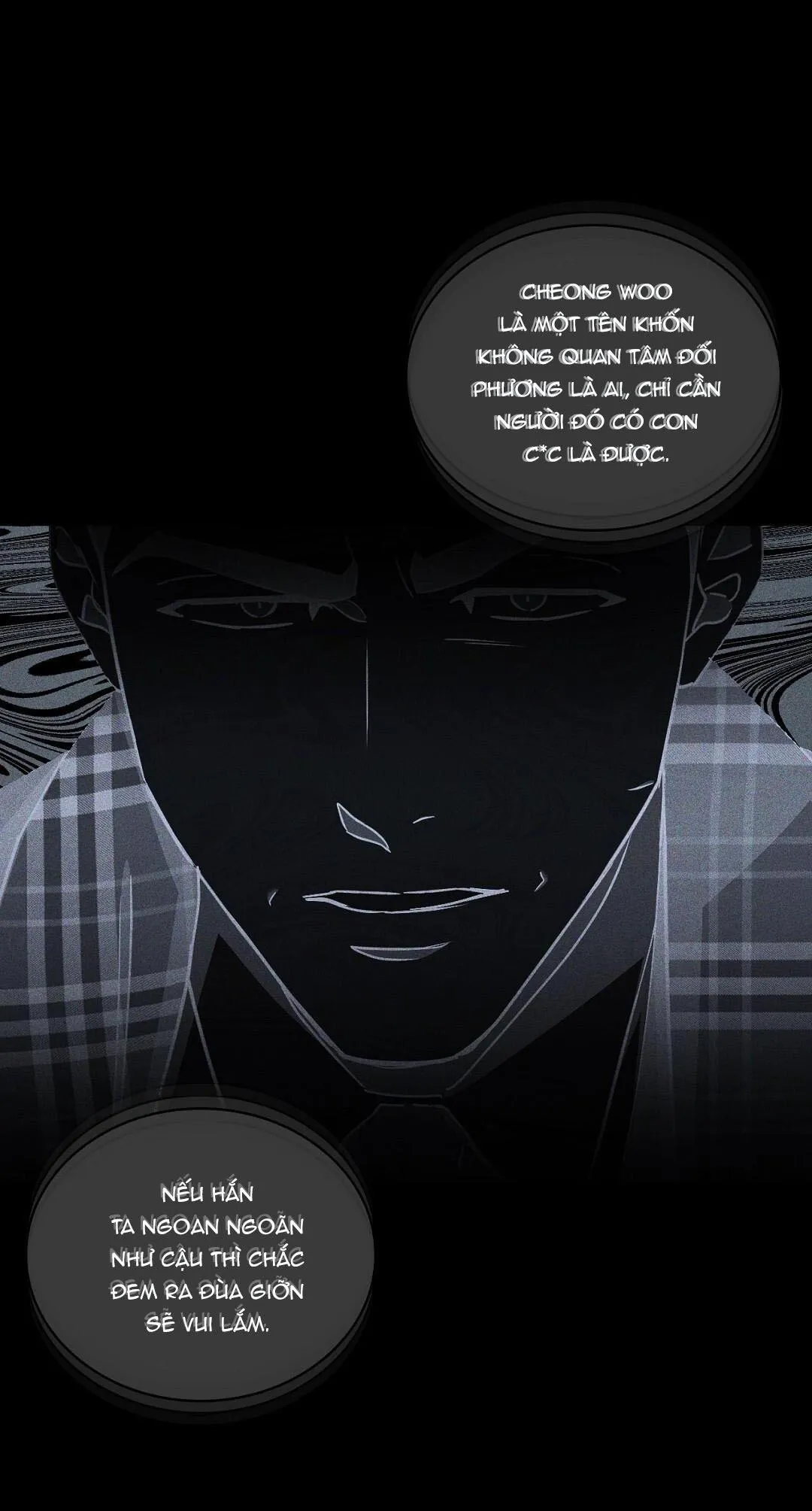 DƯỚI ÁNH ĐÈN XANH Ss2 Chapter 9 Trang 65