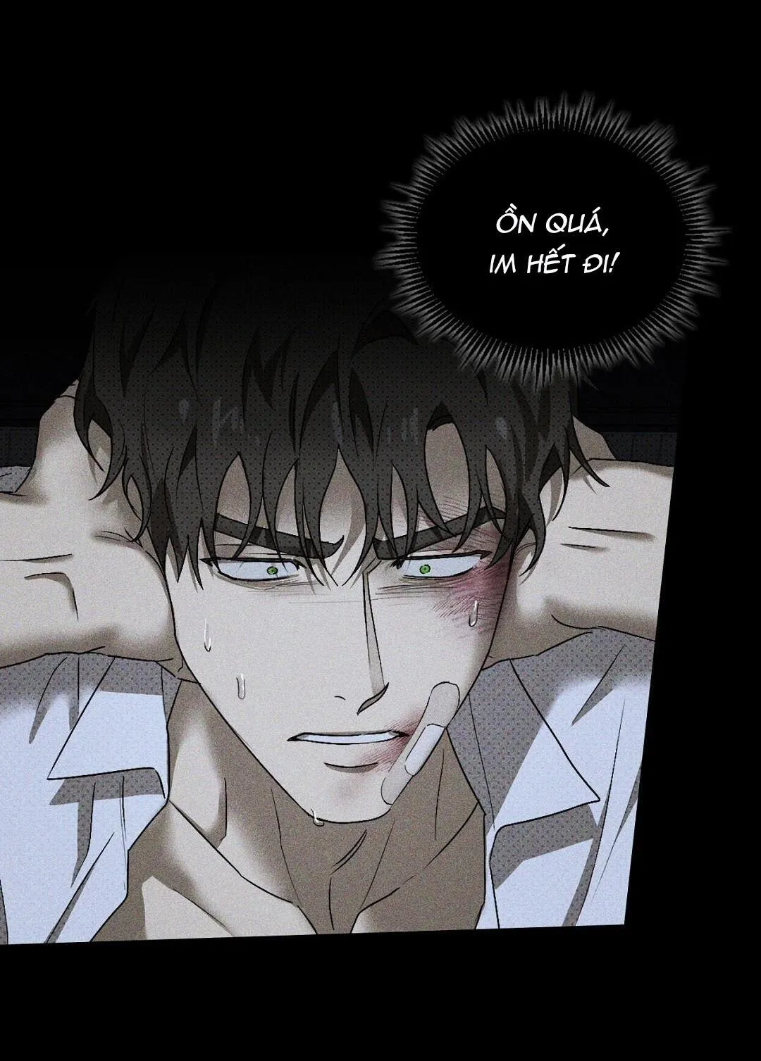 DƯỚI ÁNH ĐÈN XANH Ss2 Chapter 9 Trang 66