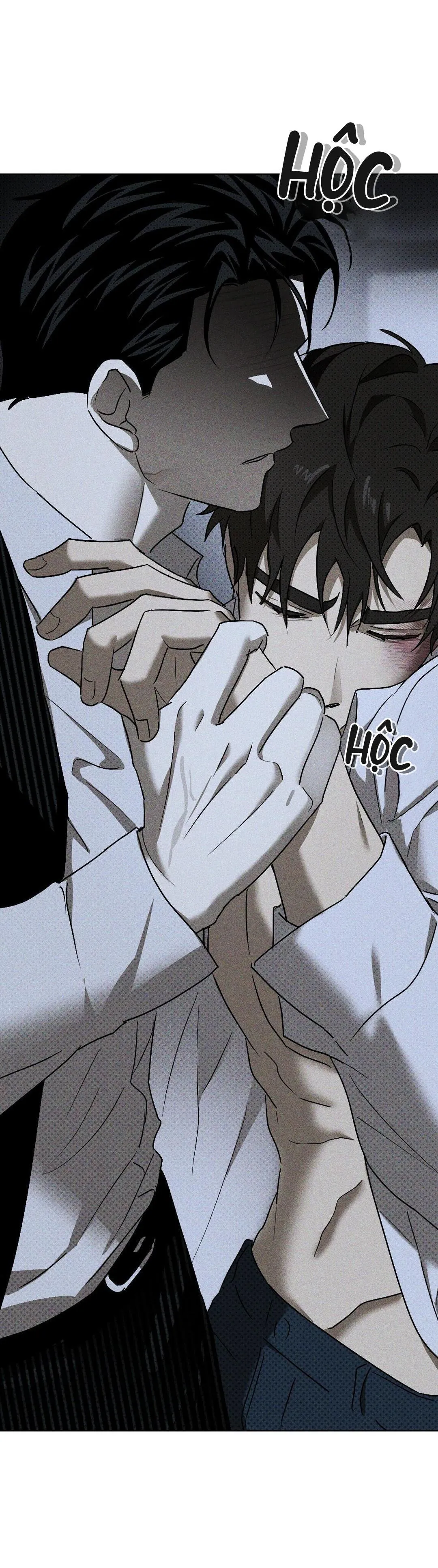 DƯỚI ÁNH ĐÈN XANH Ss2 Chapter 9 Trang 69