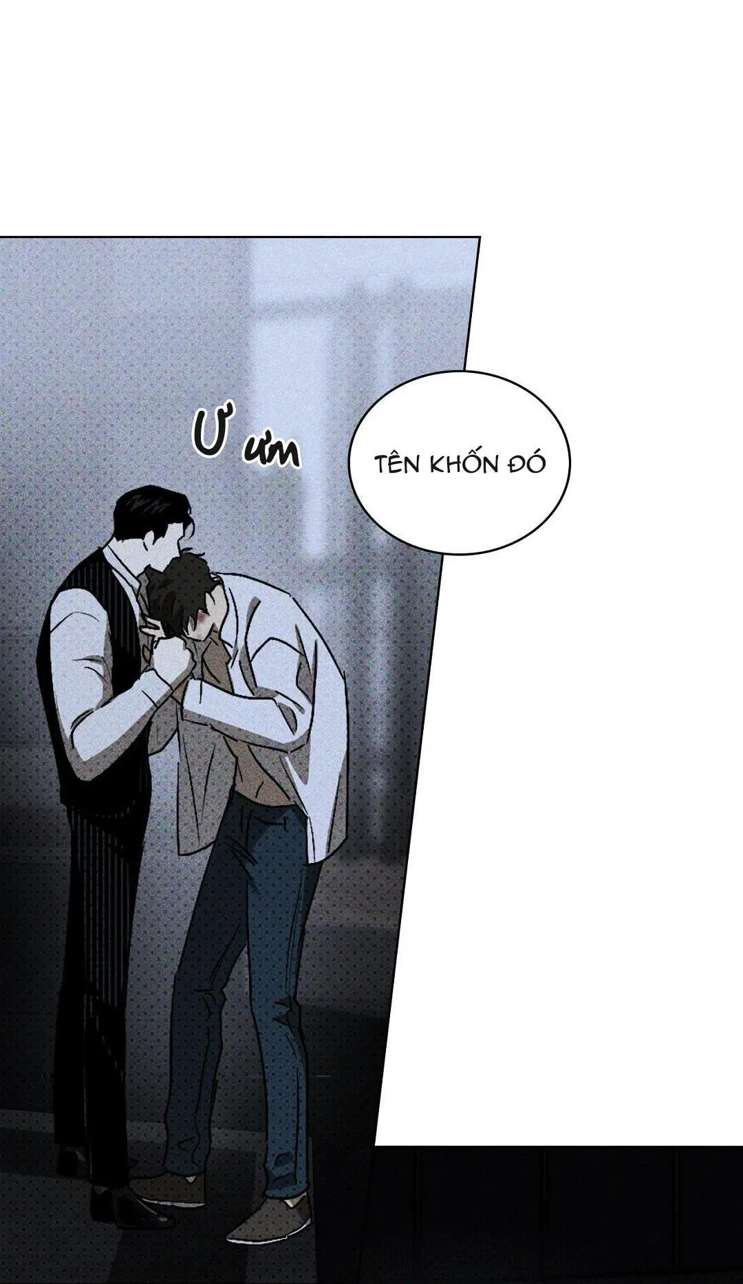 DƯỚI ÁNH ĐÈN XANH Ss2 Chapter 9 Trang 70