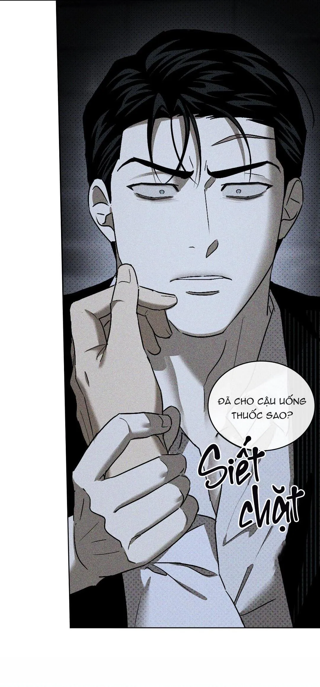 DƯỚI ÁNH ĐÈN XANH Ss2 Chapter 9 Trang 71