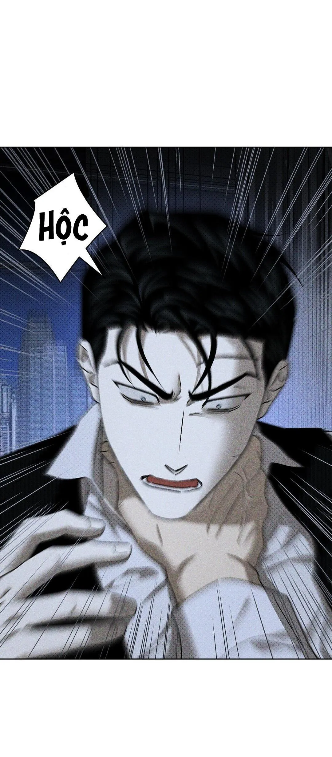 DƯỚI ÁNH ĐÈN XANH Ss2 Chapter 10 Trang 14