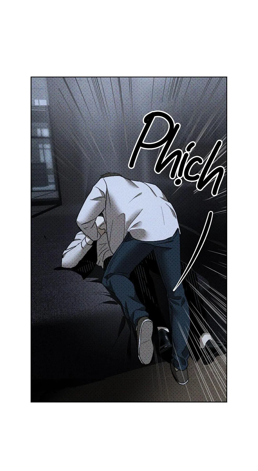 DƯỚI ÁNH ĐÈN XANH Ss2 Chapter 10 Trang 15