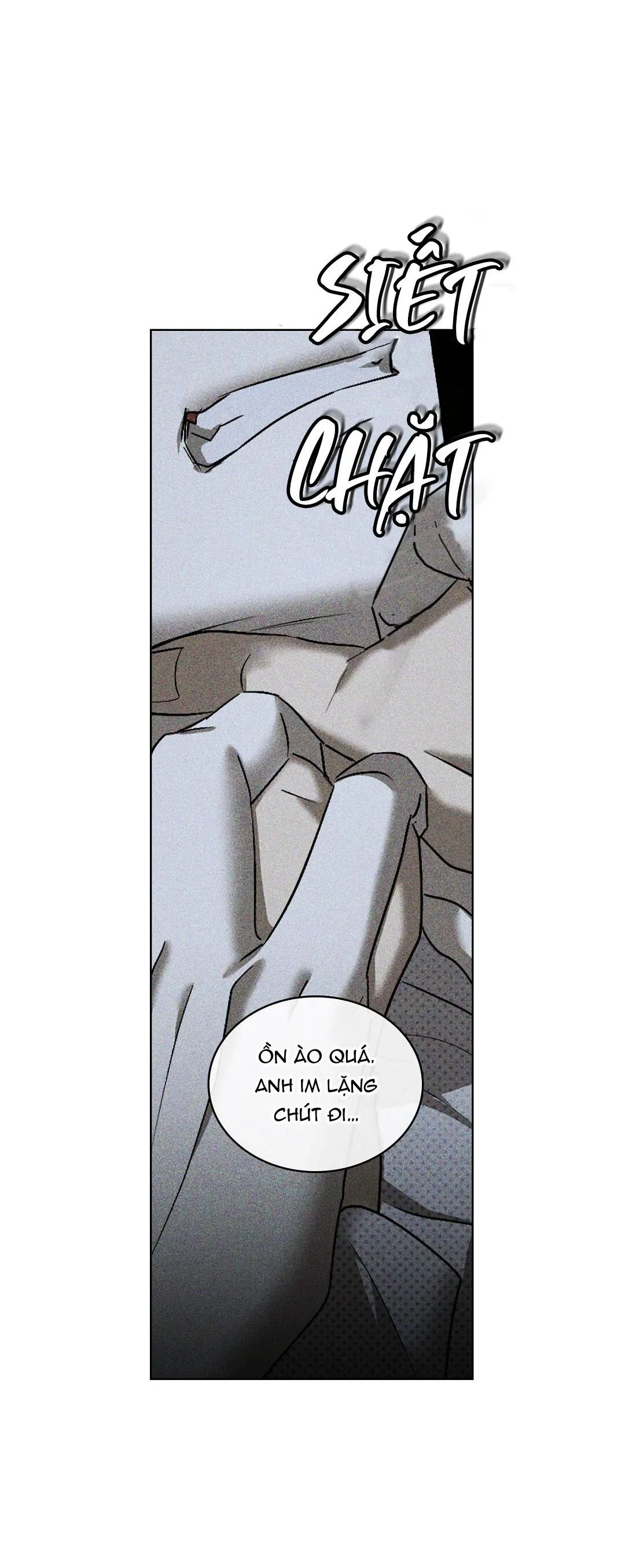 DƯỚI ÁNH ĐÈN XANH Ss2 Chapter 10 Trang 23