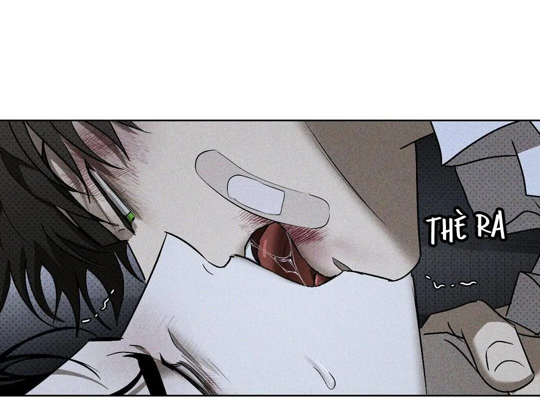 DƯỚI ÁNH ĐÈN XANH Ss2 Chapter 10 Trang 25