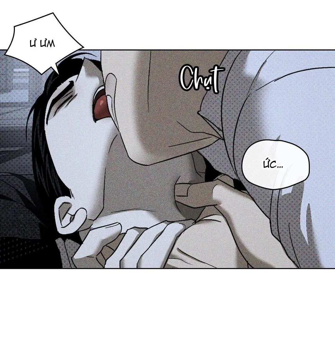 DƯỚI ÁNH ĐÈN XANH Ss2 Chapter 10 Trang 26