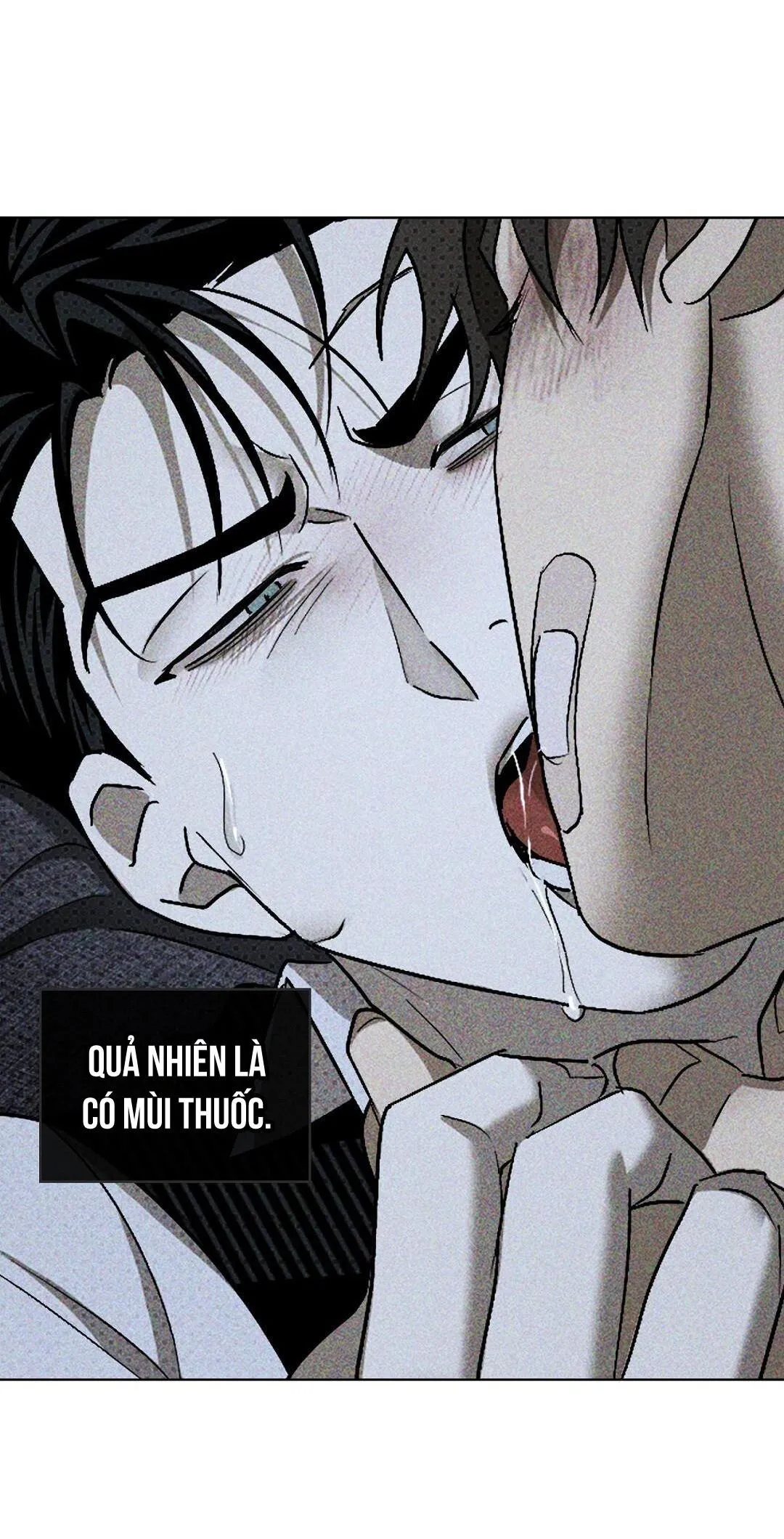 DƯỚI ÁNH ĐÈN XANH Ss2 Chapter 10 Trang 27