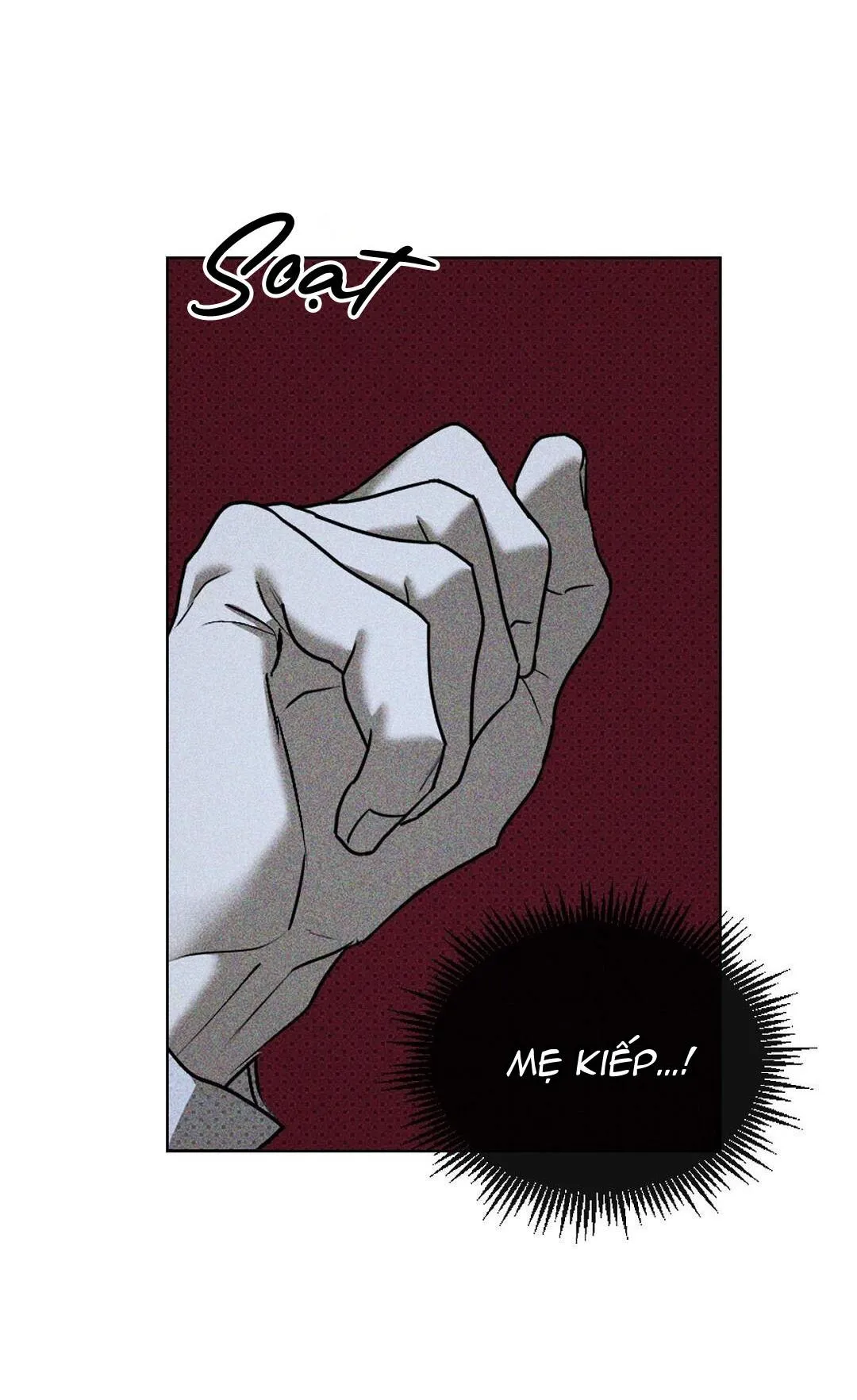 DƯỚI ÁNH ĐÈN XANH Ss2 Chapter 10 Trang 34