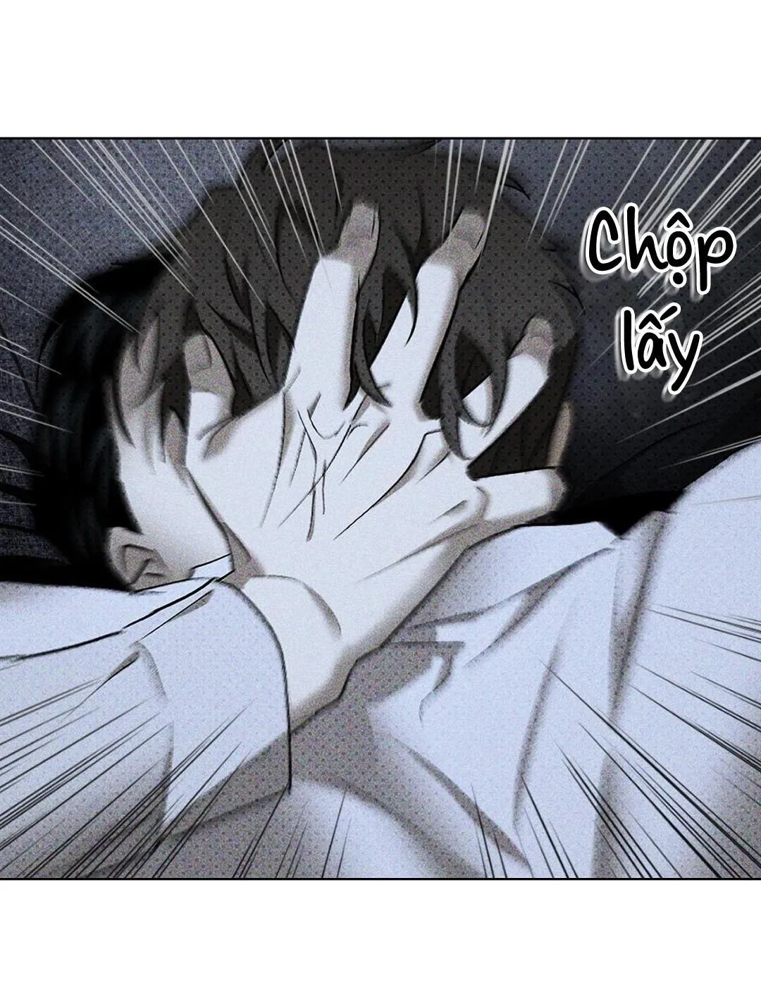 DƯỚI ÁNH ĐÈN XANH Ss2 Chapter 10 Trang 35