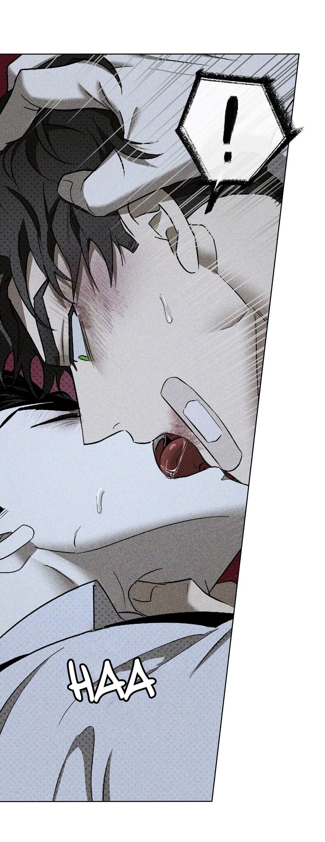 DƯỚI ÁNH ĐÈN XANH Ss2 Chapter 10 Trang 36