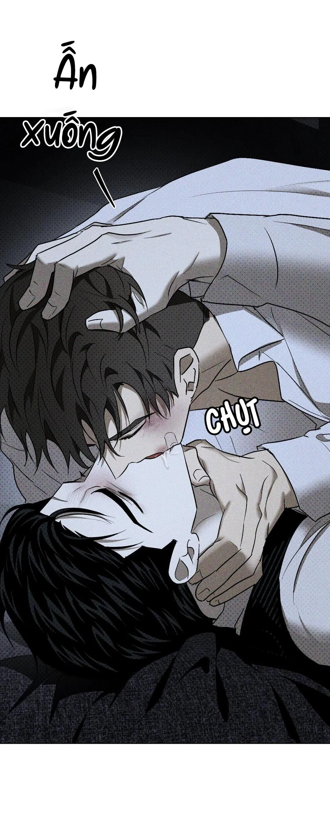 DƯỚI ÁNH ĐÈN XANH Ss2 Chapter 10 Trang 37