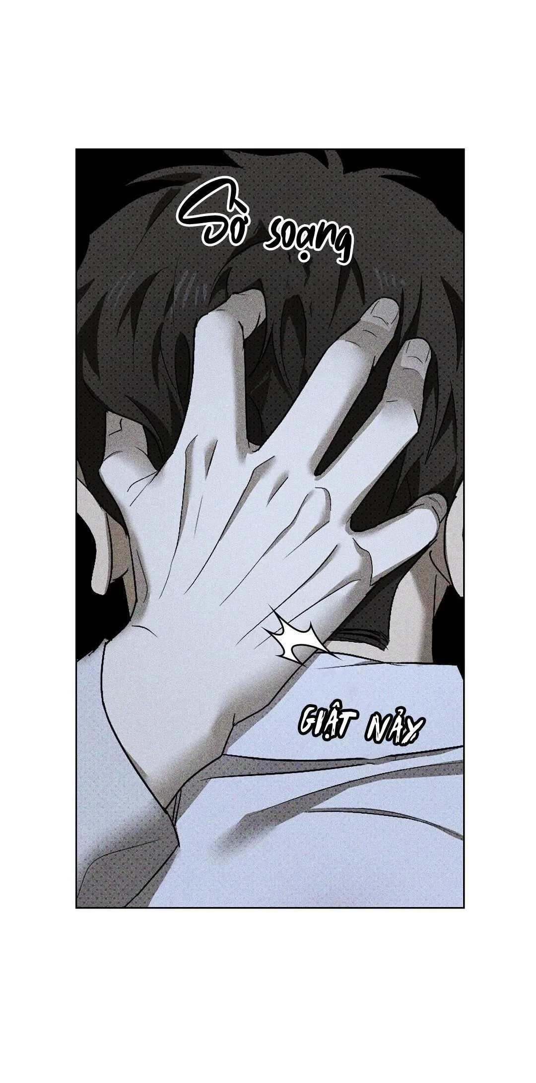 DƯỚI ÁNH ĐÈN XANH Ss2 Chapter 10 Trang 38