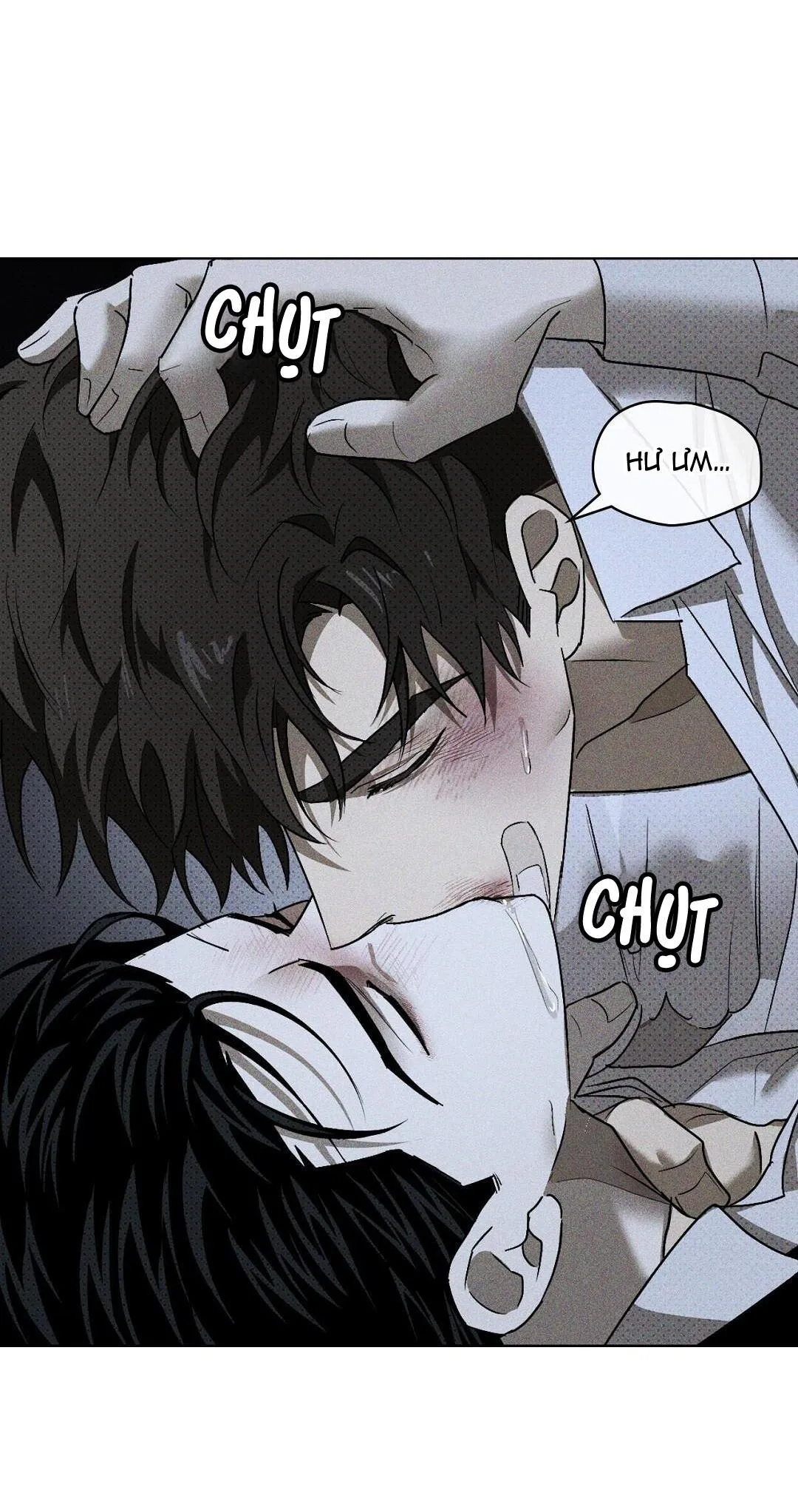 DƯỚI ÁNH ĐÈN XANH Ss2 Chapter 10 Trang 39