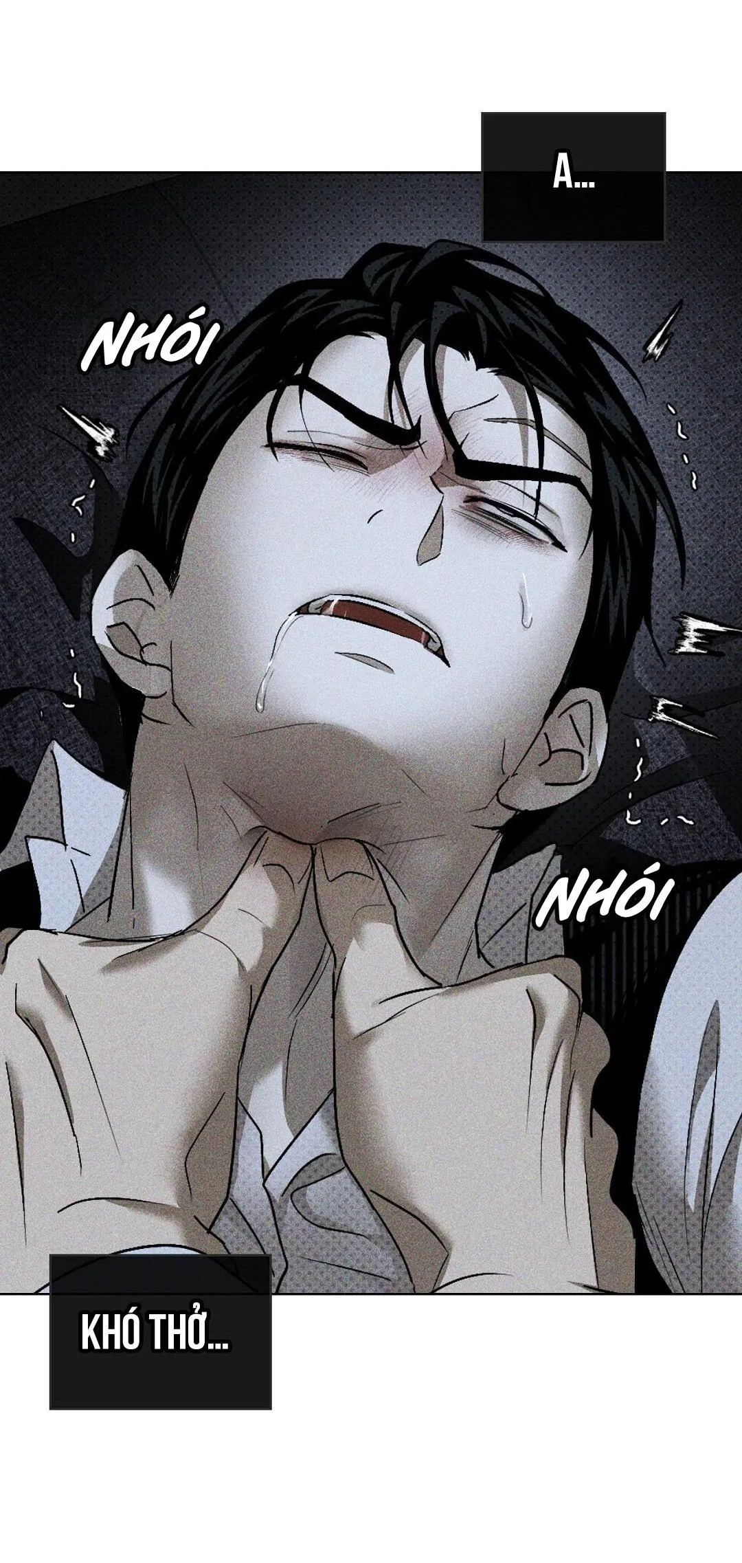 DƯỚI ÁNH ĐÈN XANH Ss2 Chapter 10 Trang 41