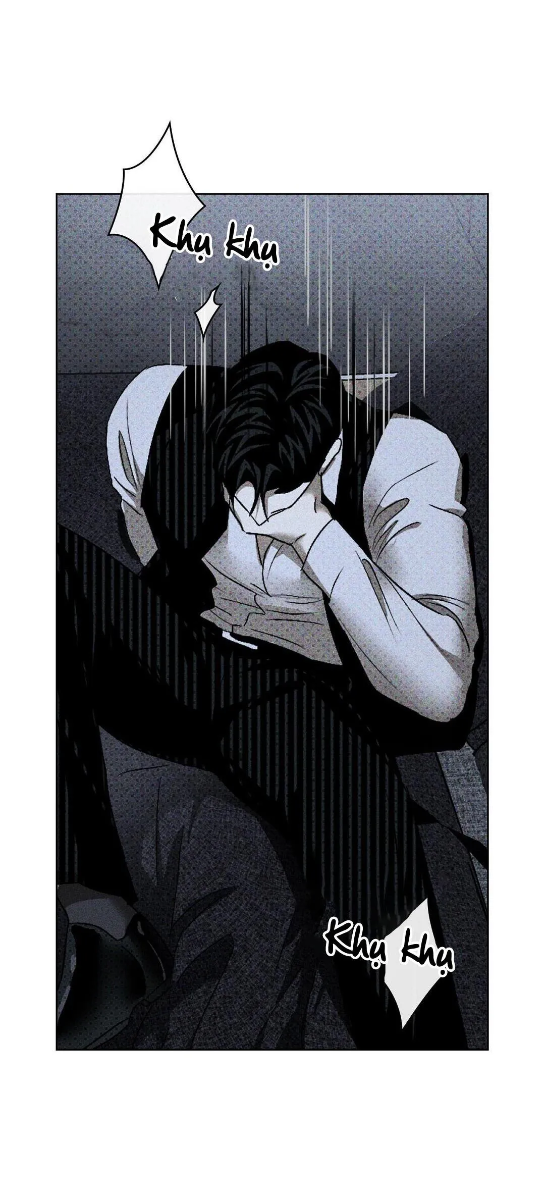 DƯỚI ÁNH ĐÈN XANH Ss2 Chapter 10 Trang 44