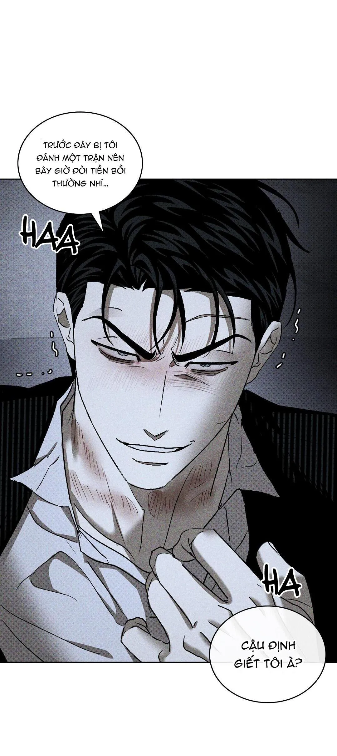 DƯỚI ÁNH ĐÈN XANH Ss2 Chapter 10 Trang 46