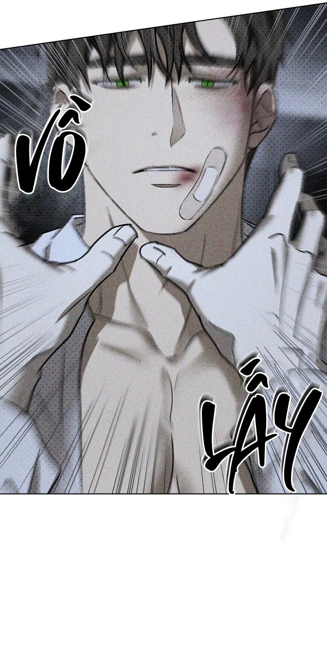 DƯỚI ÁNH ĐÈN XANH Ss2 Chapter 10 Trang 49