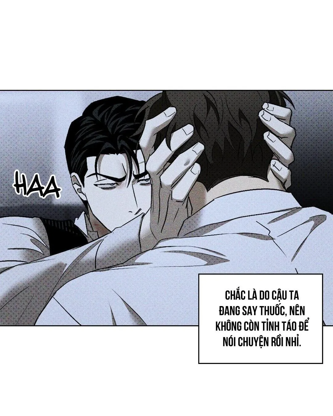 DƯỚI ÁNH ĐÈN XANH Ss2 Chapter 10 Trang 55