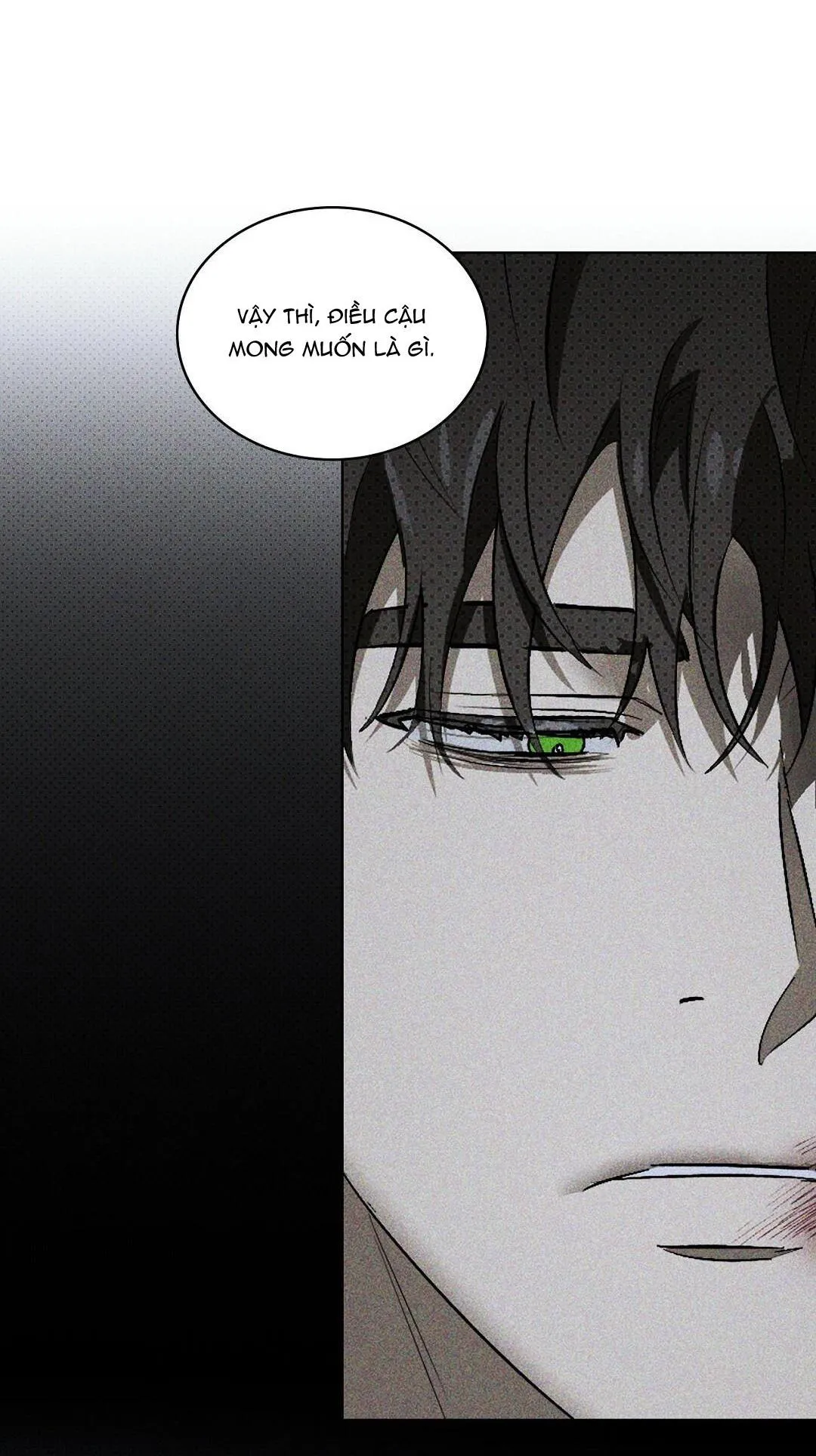 DƯỚI ÁNH ĐÈN XANH Ss2 Chapter 10 Trang 59