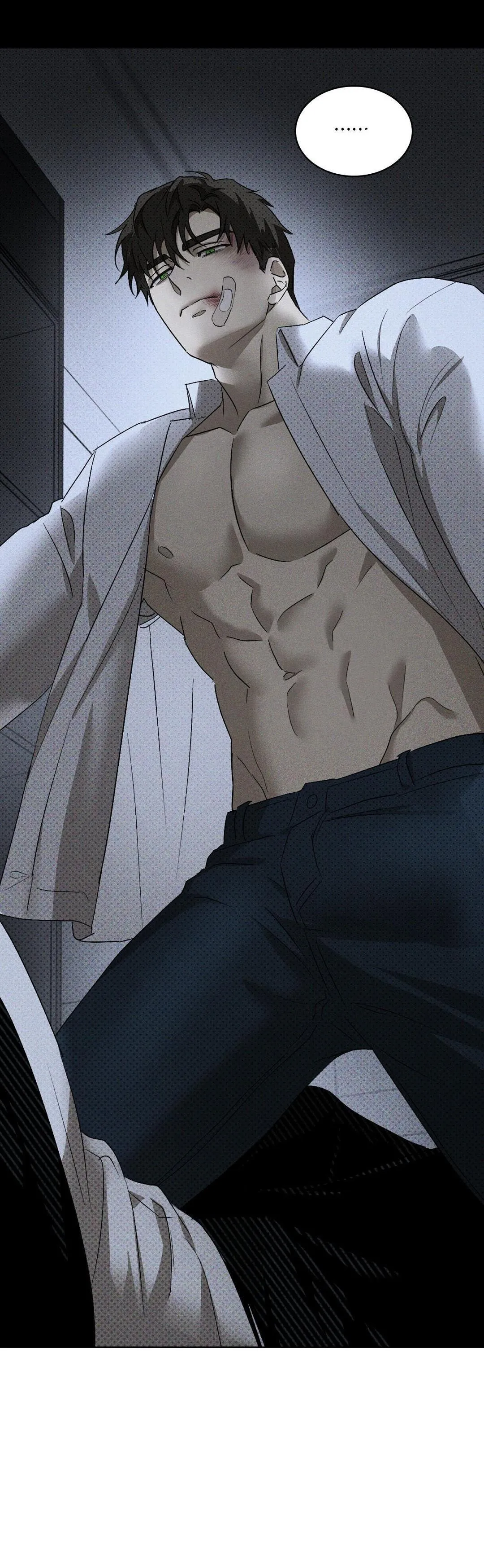 DƯỚI ÁNH ĐÈN XANH Ss2 Chapter 10 Trang 61