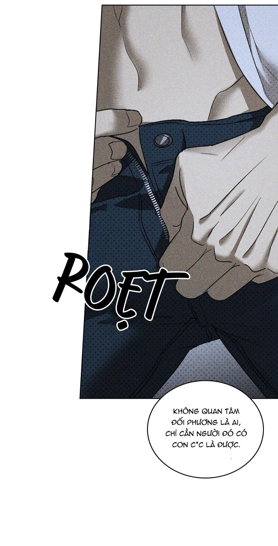 DƯỚI ÁNH ĐÈN XANH Ss2 Chapter 10 Trang 63