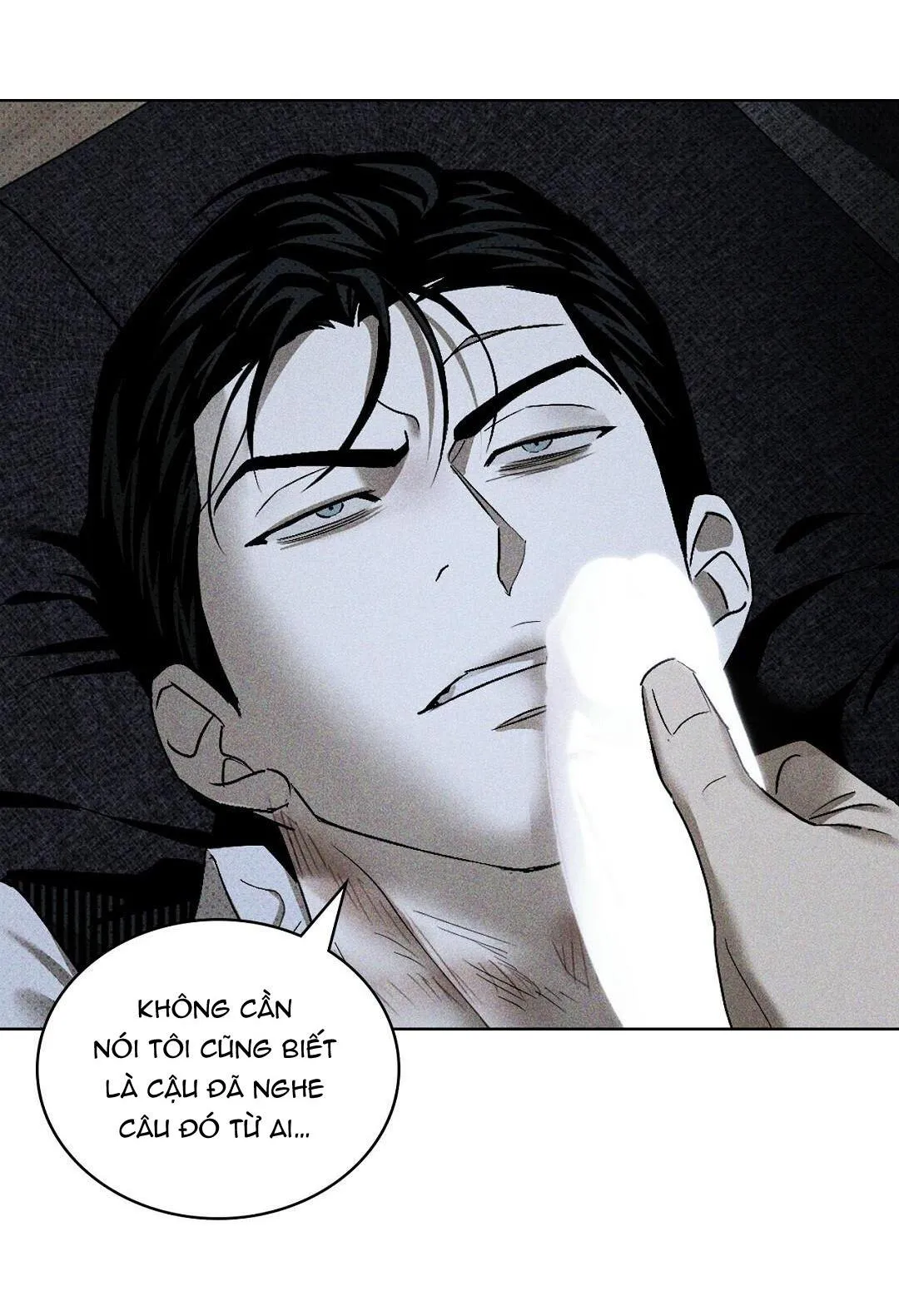 DƯỚI ÁNH ĐÈN XANH Ss2 Chapter 10 Trang 65