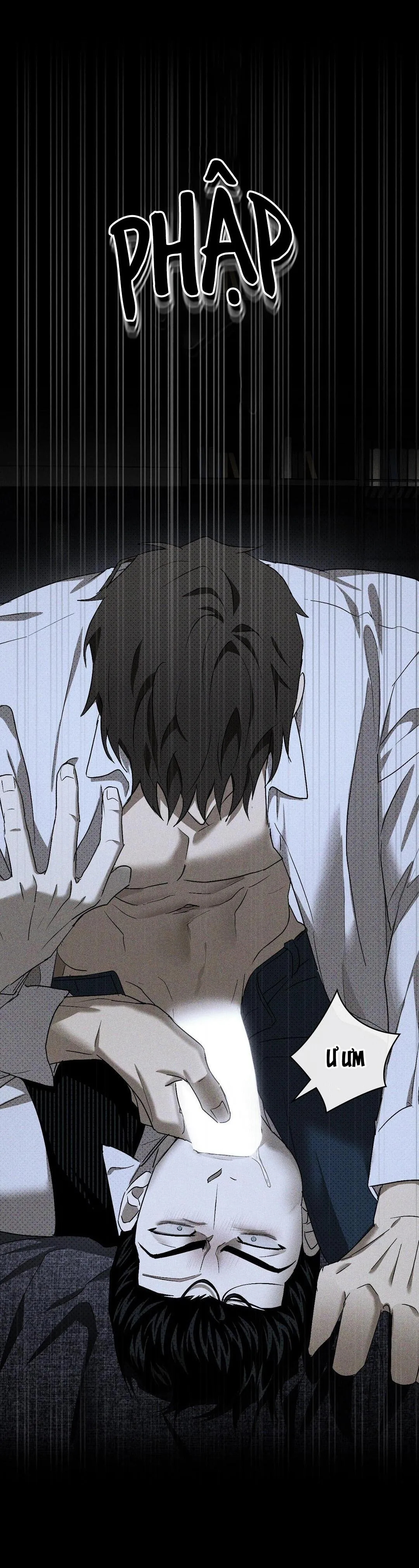 DƯỚI ÁNH ĐÈN XANH Ss2 Chapter 10 Trang 69