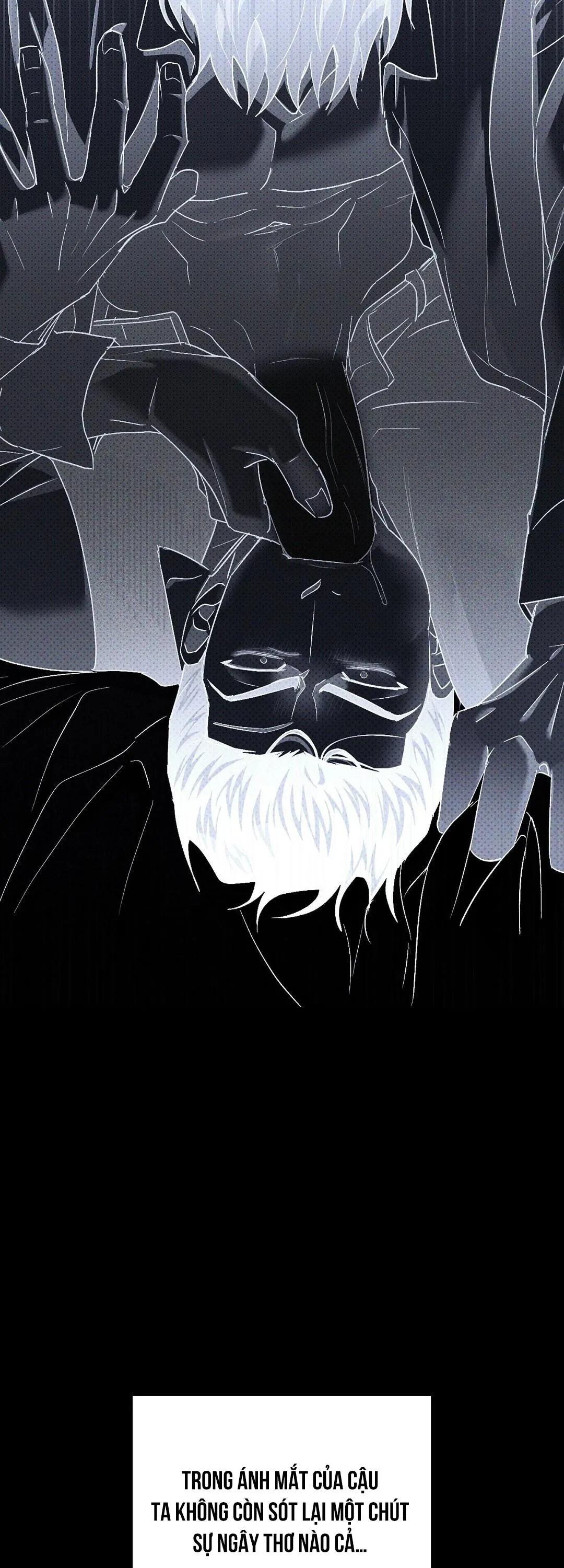 DƯỚI ÁNH ĐÈN XANH Ss2 Chapter 11 Trang 3