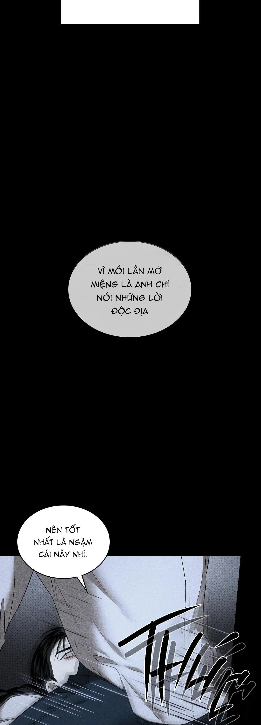 DƯỚI ÁNH ĐÈN XANH Ss2 Chapter 11 Trang 4