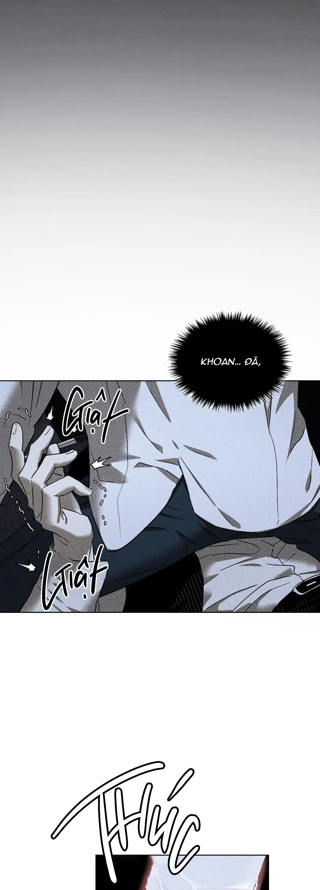 DƯỚI ÁNH ĐÈN XANH Ss2 Chapter 11 Trang 7