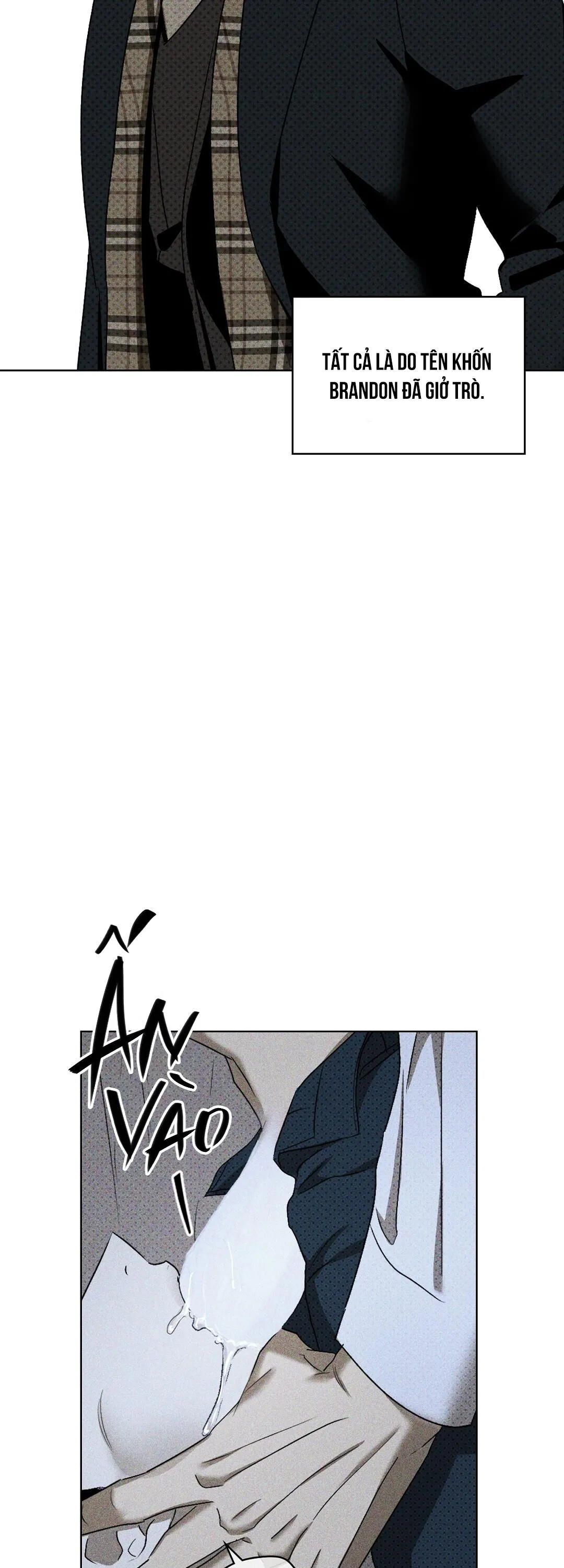 DƯỚI ÁNH ĐÈN XANH Ss2 Chapter 11 Trang 18