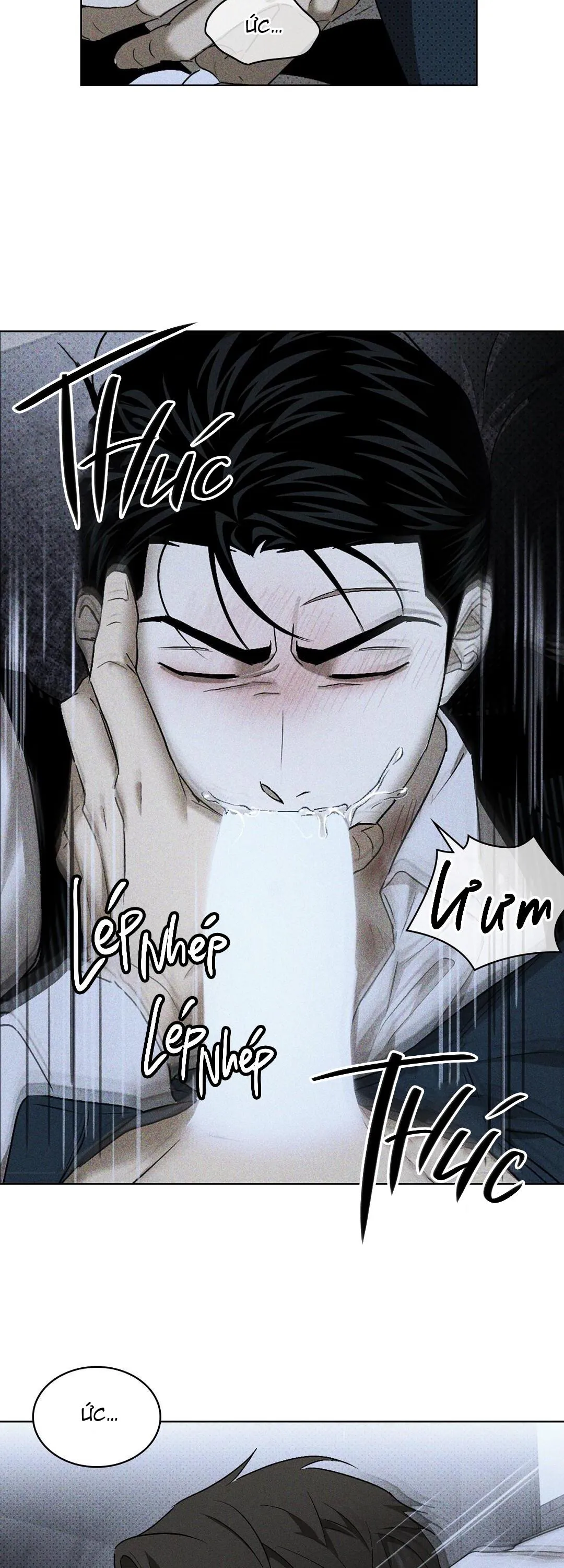 DƯỚI ÁNH ĐÈN XANH Ss2 Chapter 11 Trang 19