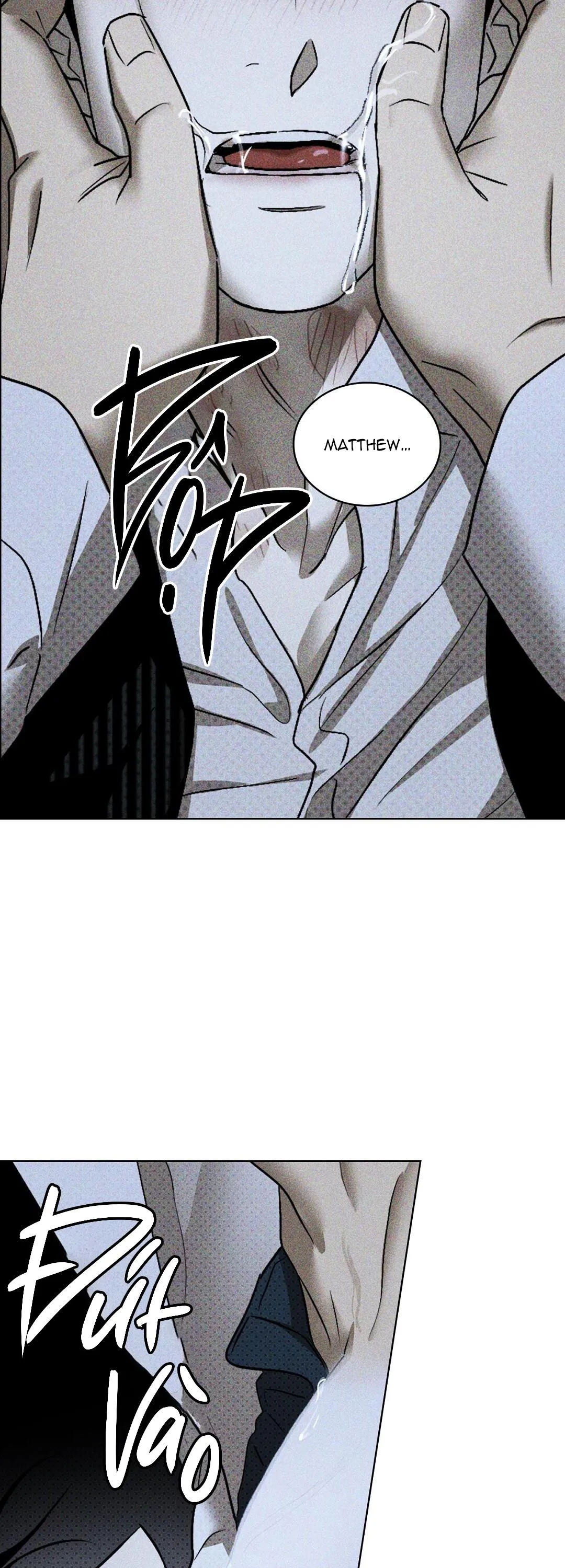 DƯỚI ÁNH ĐÈN XANH Ss2 Chapter 11 Trang 23